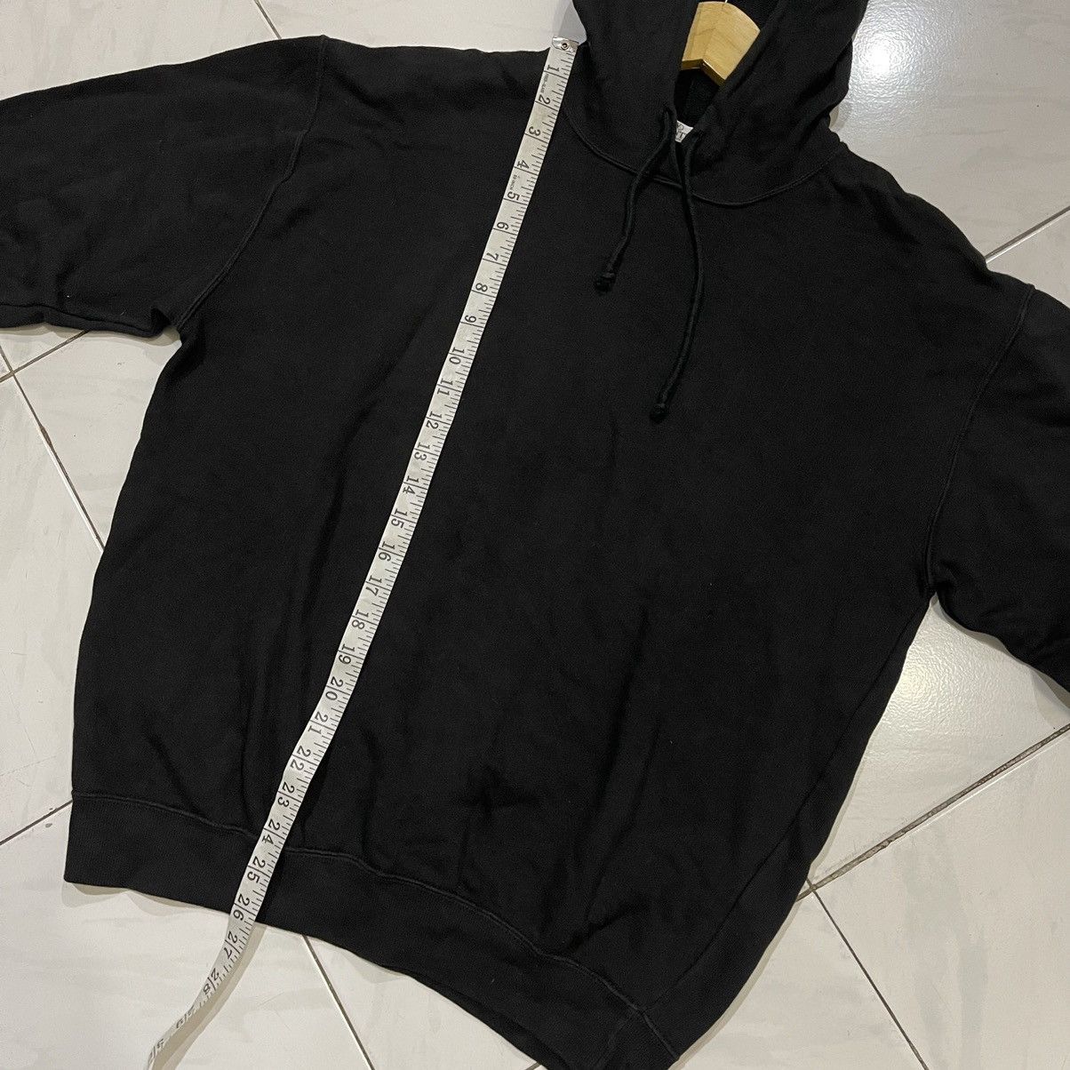 Valentino Vintage Valentino hoodie Size US M / EU 48-50 / 2 - 9 Thumbnail