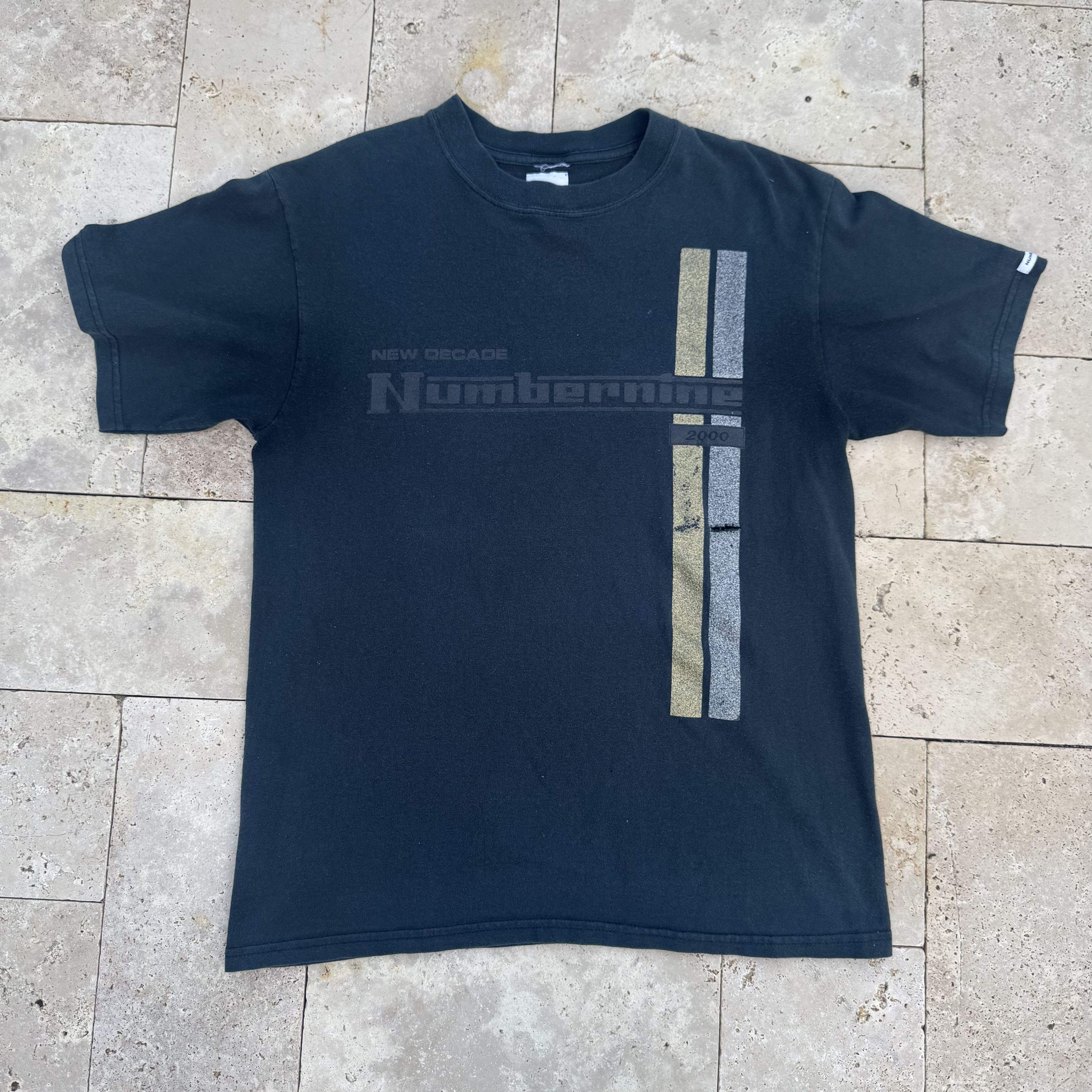 Number Nine 2007 | Grailed