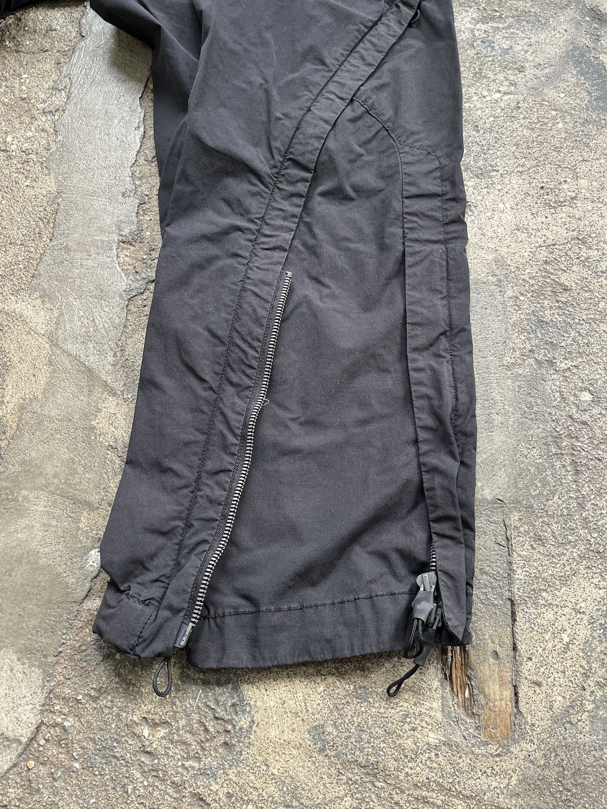 Hamcus Hamcus Miner’s Work Pants (unisex) Size US 34 / EU 50 - 8 Thumbnail