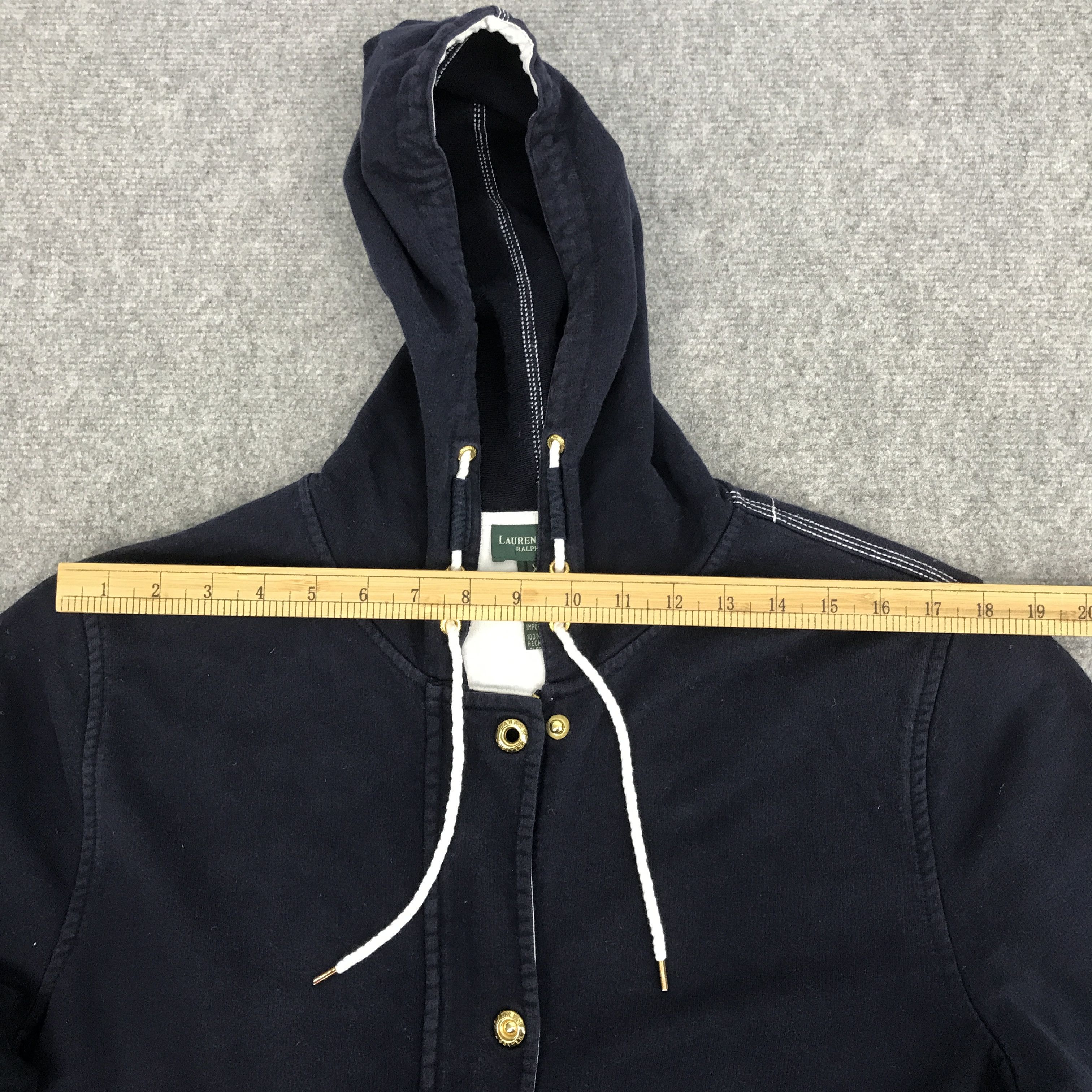 Lauren Ralph Lauren × Polo Ralph Lauren Rare lauren jeans co. polo by ralph lauren green tag jacket Size US L / EU 52-54 / 3 - 5 Thumbnail