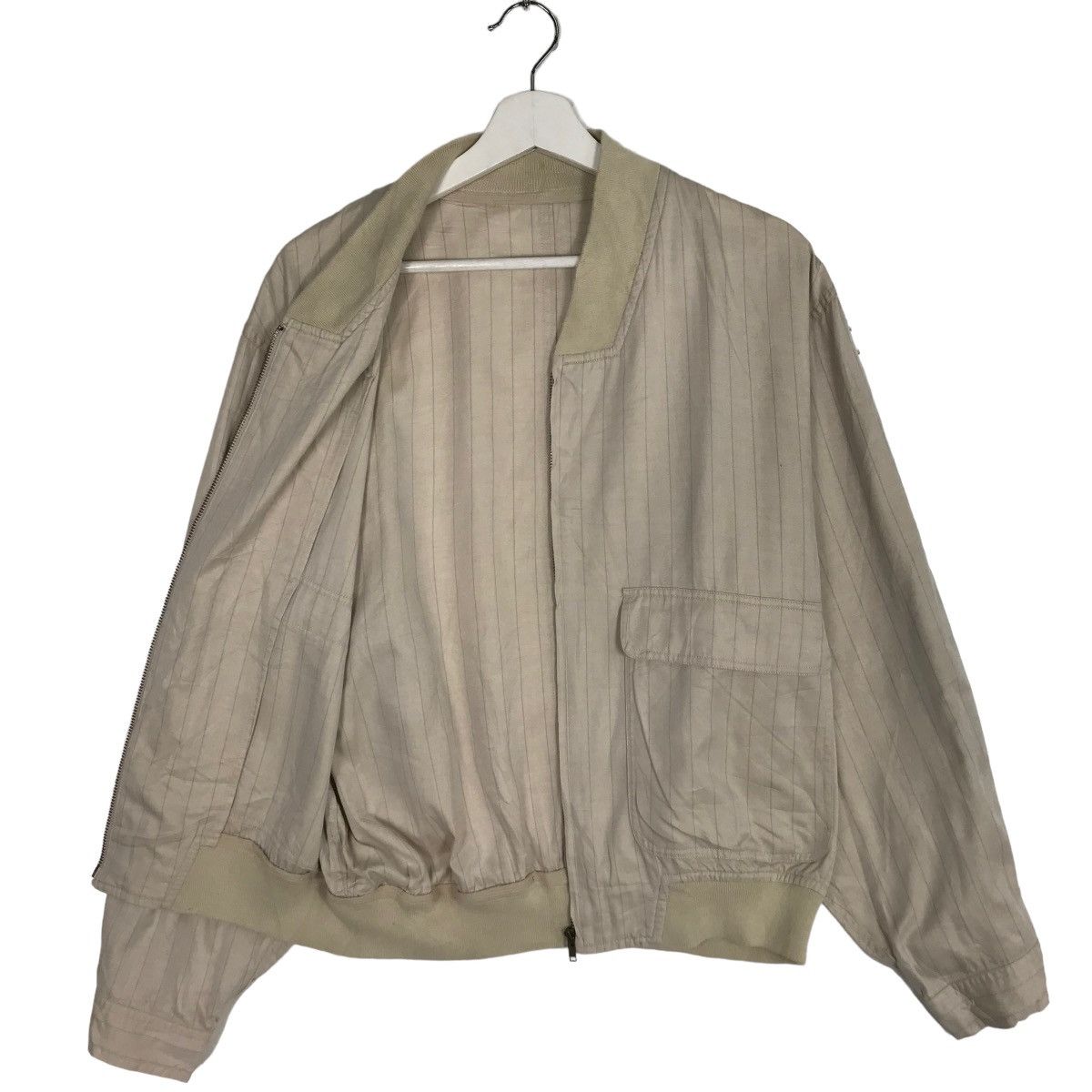 Christian Dior Monsieur 💥 CHRISTIAN DIOR BLOUSON BOMBER JACKET Size US L / EU 52-54 / 3 - 1 Thumbnail