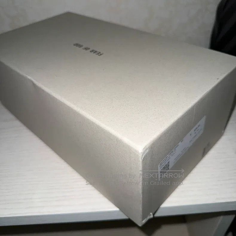 Fear of God Fear of God Men's casual shoes Size US 7 / EU 40 - 6 Thumbnail
