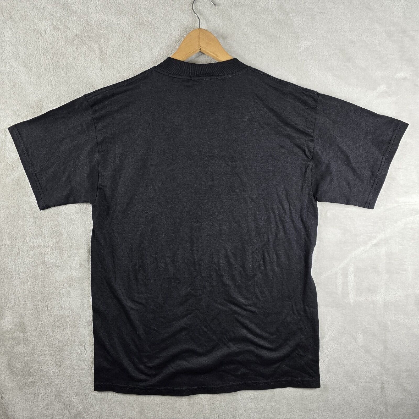 Tultex NOS Vtg The Turn of The Millenium 2000 I Was There Shirt L Size US L / EU 52-54 / 3 - 8 Thumbnail