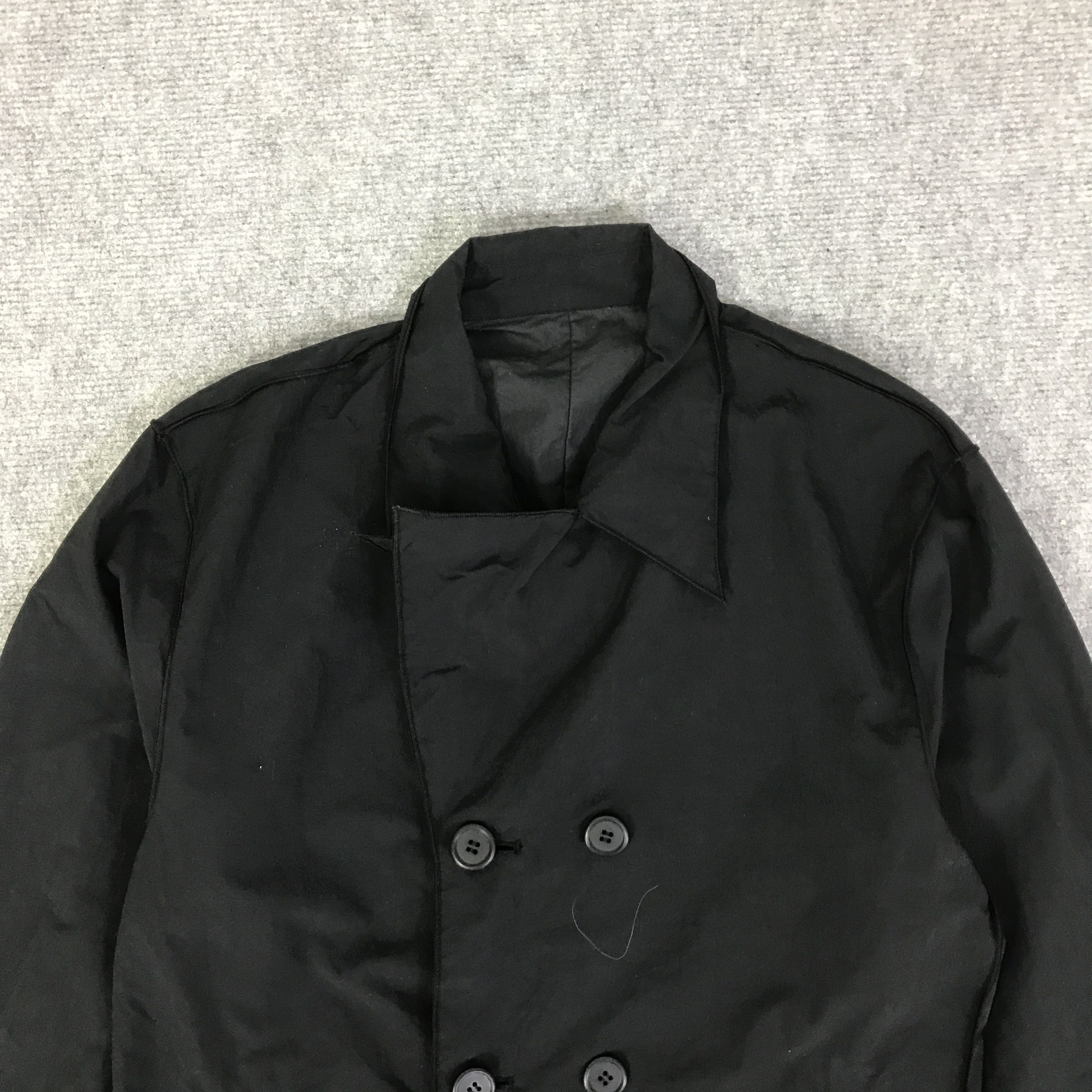PPFM PEYTON PLACE FOR MEN PPFM LIGHT JACKET K120B11 Size US L / EU 52-54 / 3 - 2 Thumbnail