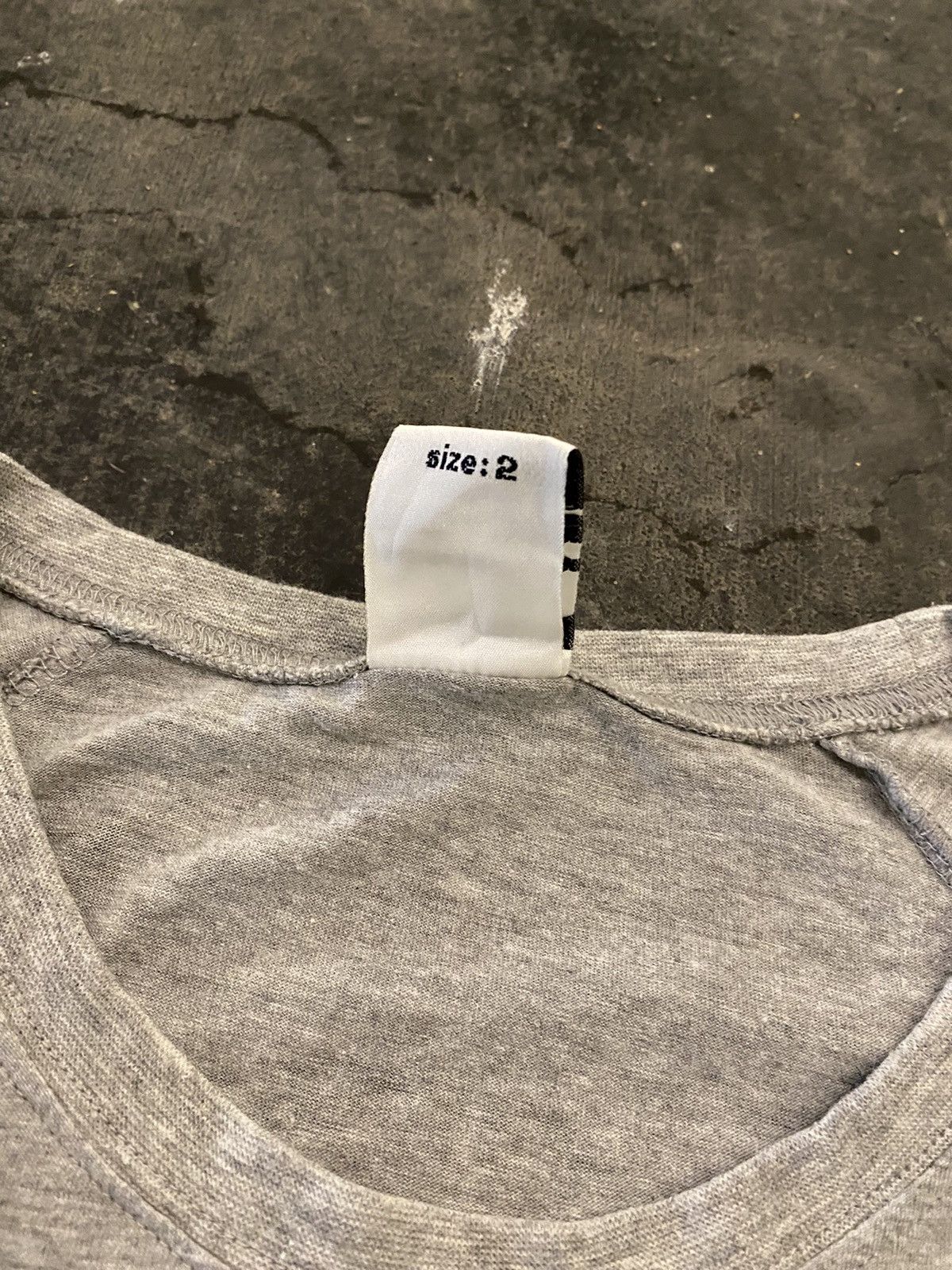 Hysteric Glamour Y2k X-girl hysteric glamour sweatshirt Size US M / EU 48-50 / 2 - 5 Thumbnail