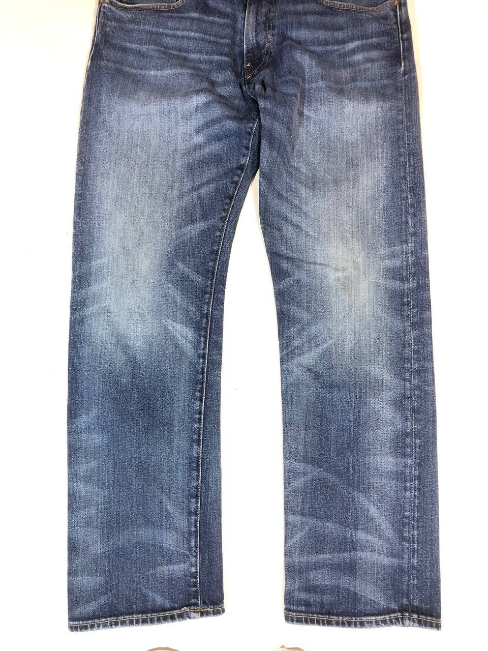 Polo Ralph Lauren Polo Ralph Lauren Jeans Size US 32 / EU 48 - 10 Thumbnail