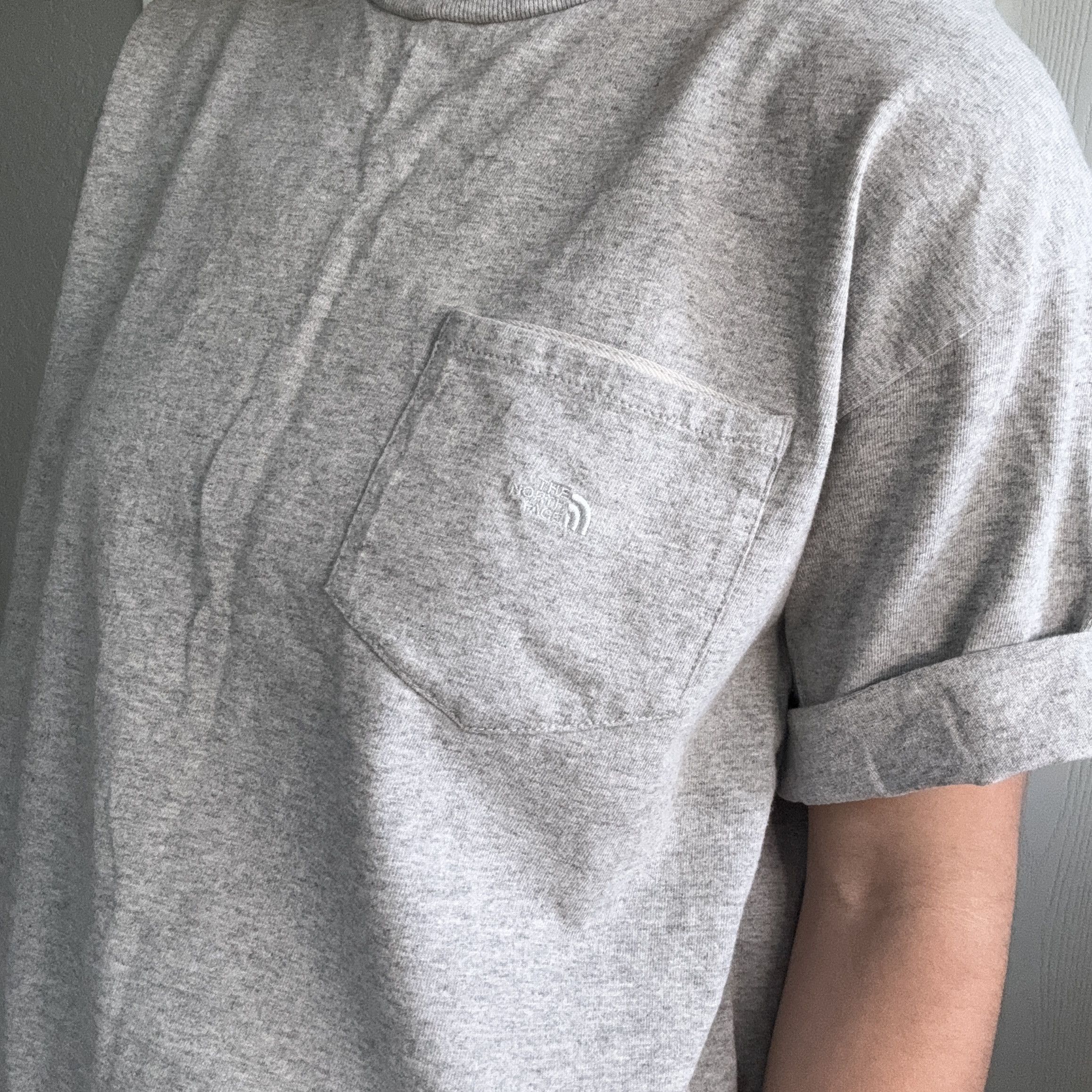 The North Face Purple Label The North Face Purple Label 7oz. Pocket Tee Size S / US 4 / IT 40 - 3 Thumbnail