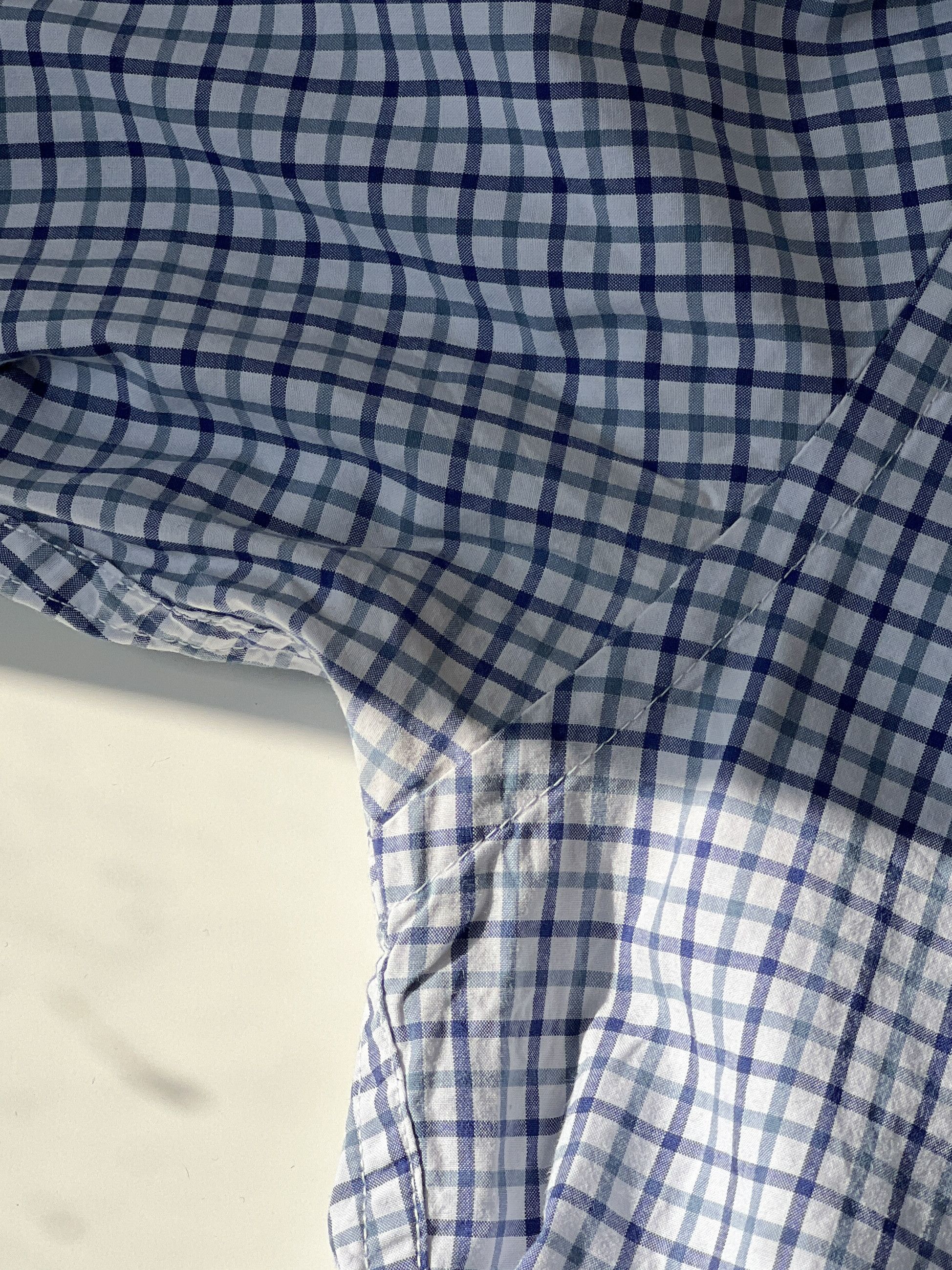 Uniqlo UNIQLO shirt Size US S / EU 44-46 / 1 - 9 Thumbnail