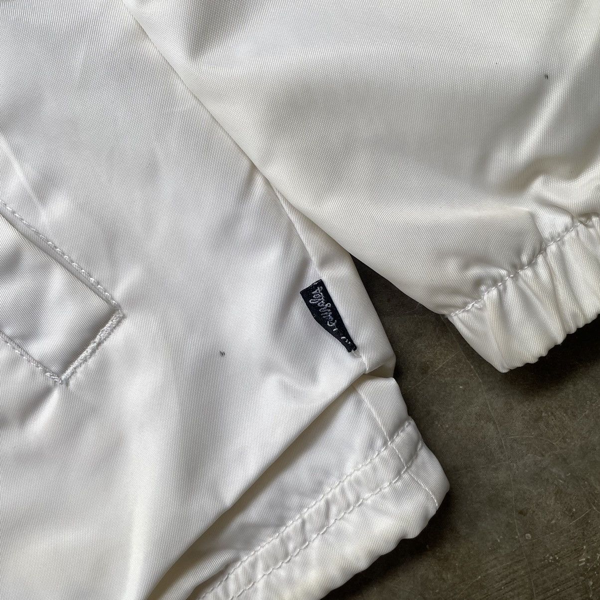 Santa Cruz Skateboards Mark Gonzales Our Lady of Guadalupe coach jacket Size US M / EU 48-50 / 2 - 3 Thumbnail