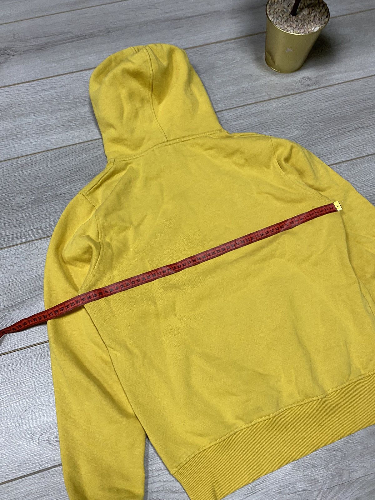 Daily Paper Daily Paper Alias hoodie made in Portugal Size US S / EU 44-46 / 1 - 10 Thumbnail