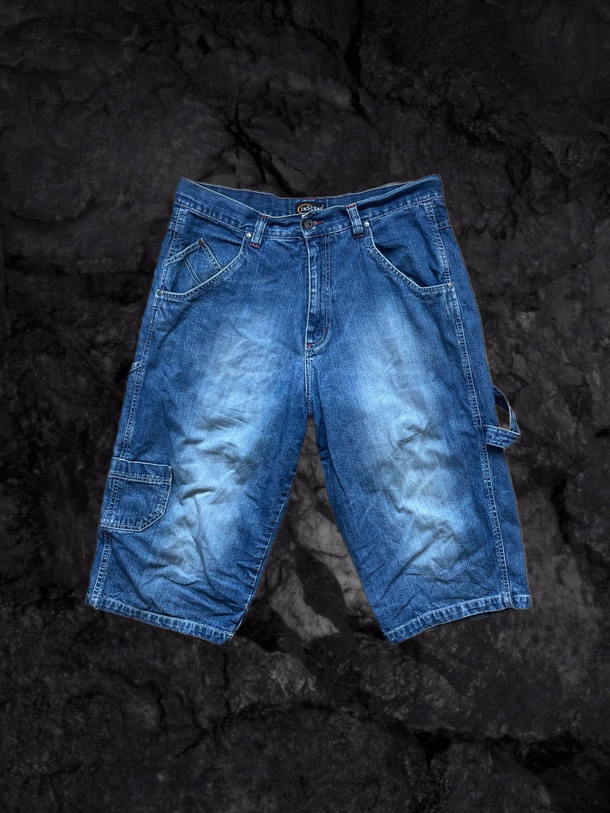 JNCO JNCO x STREETWEAR x VTG Size US 36 / EU 52 - 2 Thumbnail