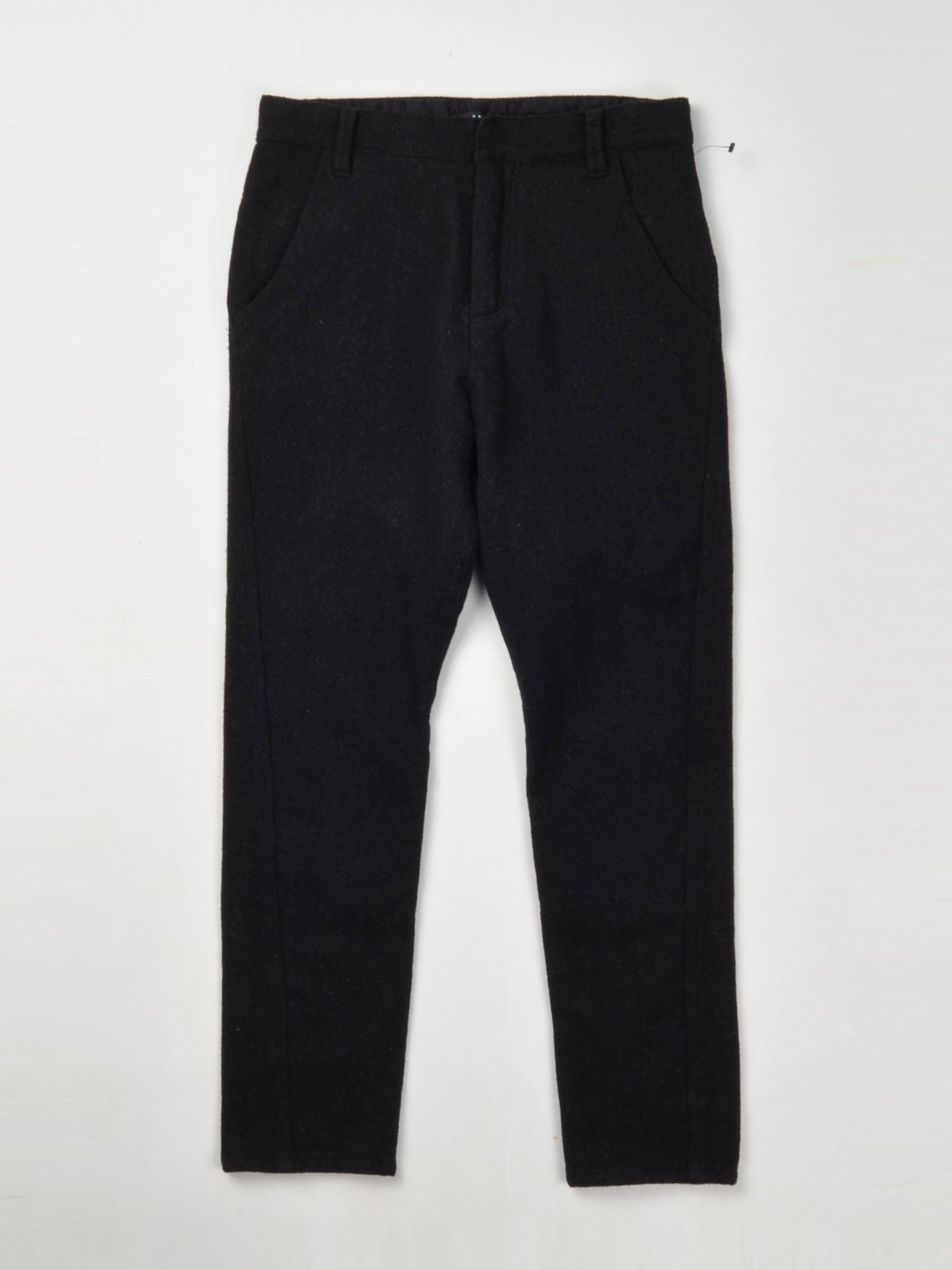 Jil Sander × Uniqlo Uniqlo +J Jil Sander Wool Blend Slim Fit Pants Trousers Size 28" / US 6 / IT 42 - 1 Thumbnail
