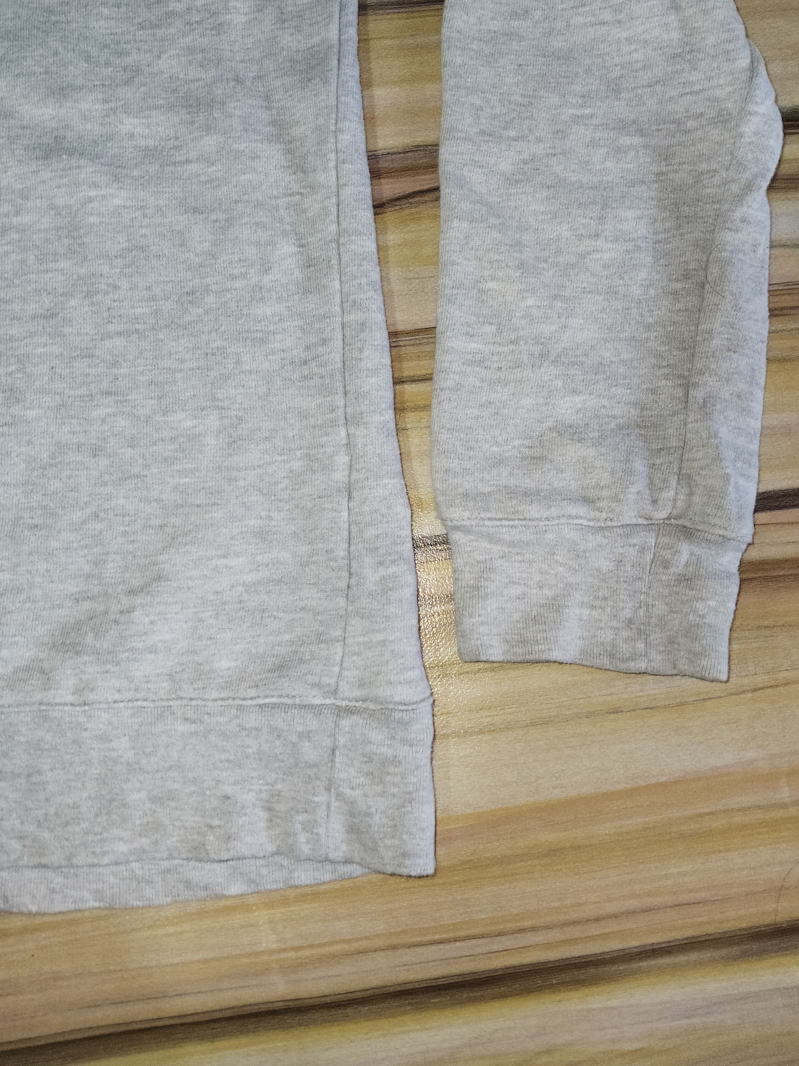 A.P.C. APC Sweatshirt Size US M / EU 48-50 / 2 - 3 Thumbnail
