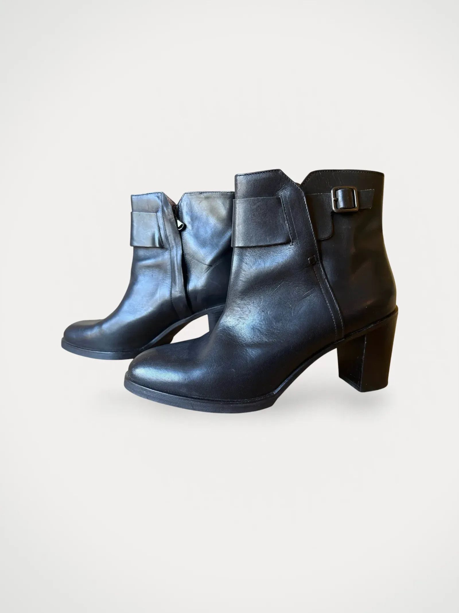 Filippa K Filippa K Stövletter Boots Size US 11 / IT 41 - 1 Thumbnail