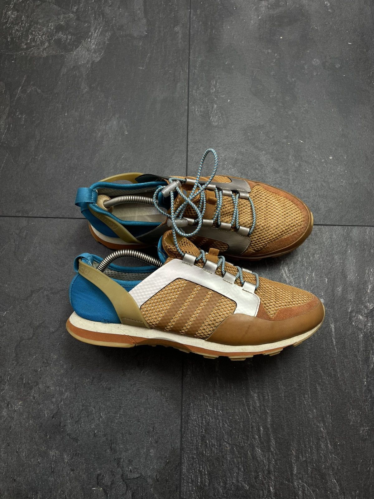 adidas gazelle silver green womens Adidas by Stella McCartney Ultraboost 22 – Fitness Hub Shop