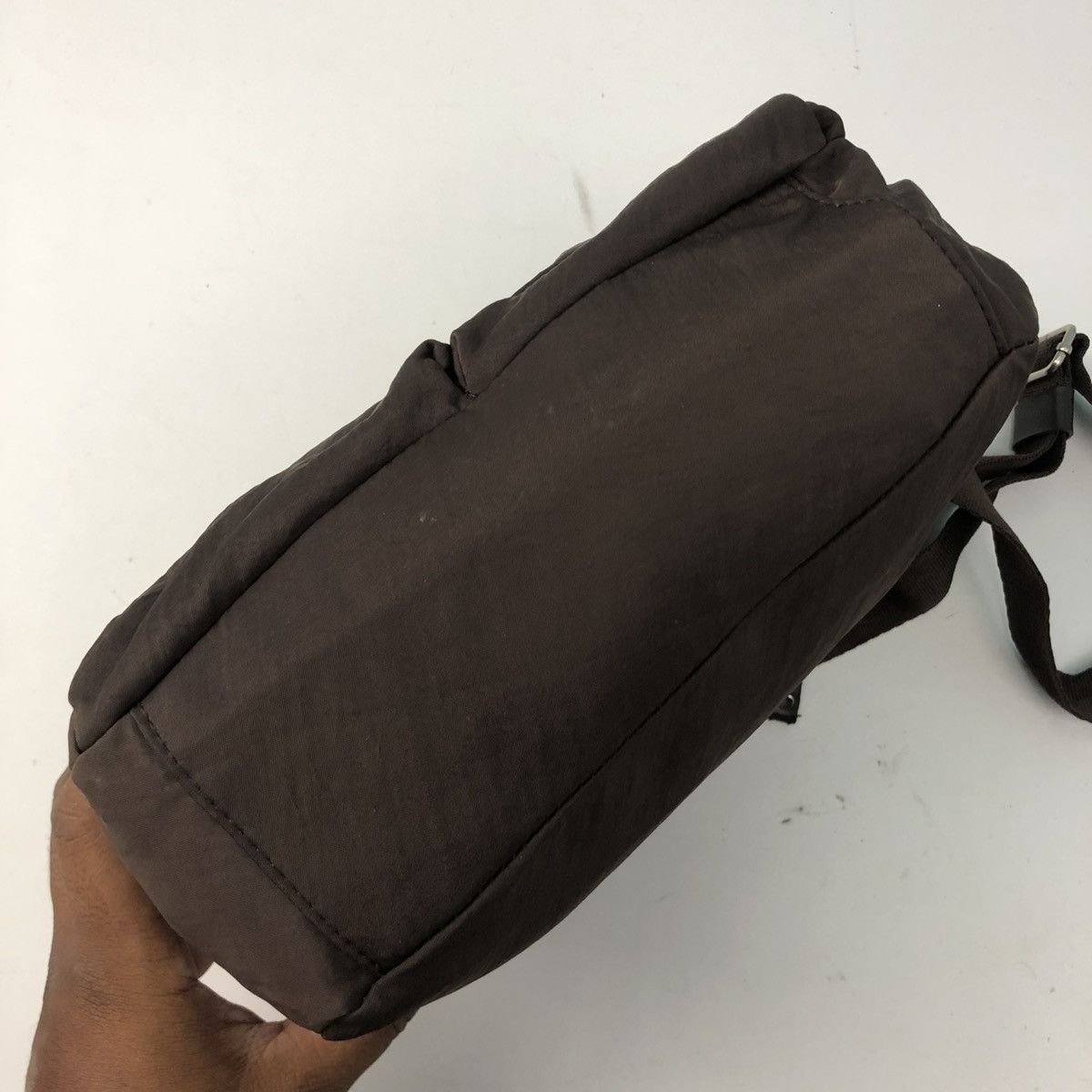 Yohji Yamamoto ‼️YES‼️ SACSNY Y’SACCS CROSSBODY SLING BAG Size ONE SIZE - 7 Thumbnail