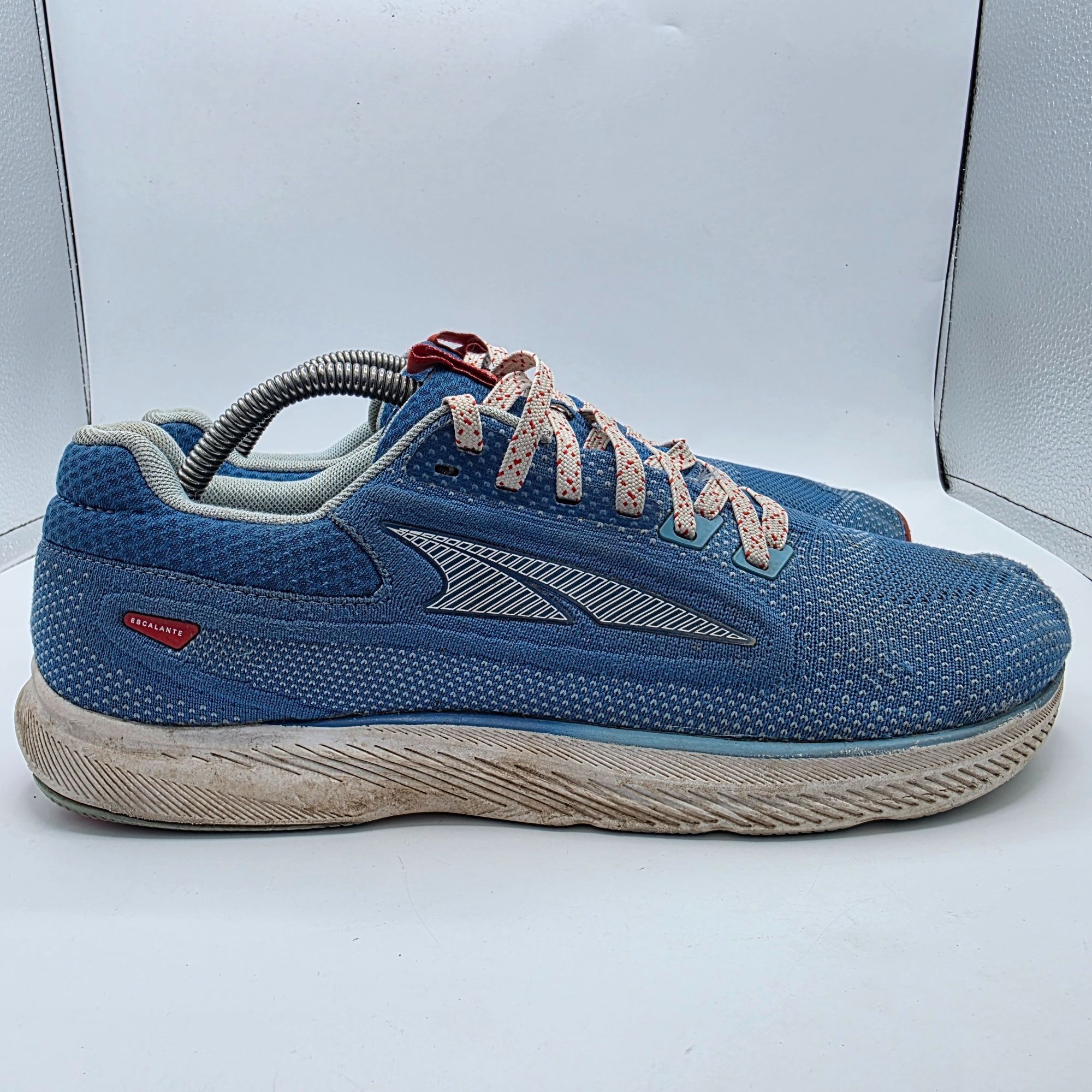 Altra Altra Escalante 3 Mens Size 10.5 Blue Athletic Shoes Running Size US 10.5 / EU 43-44 - 12 Thumbnail