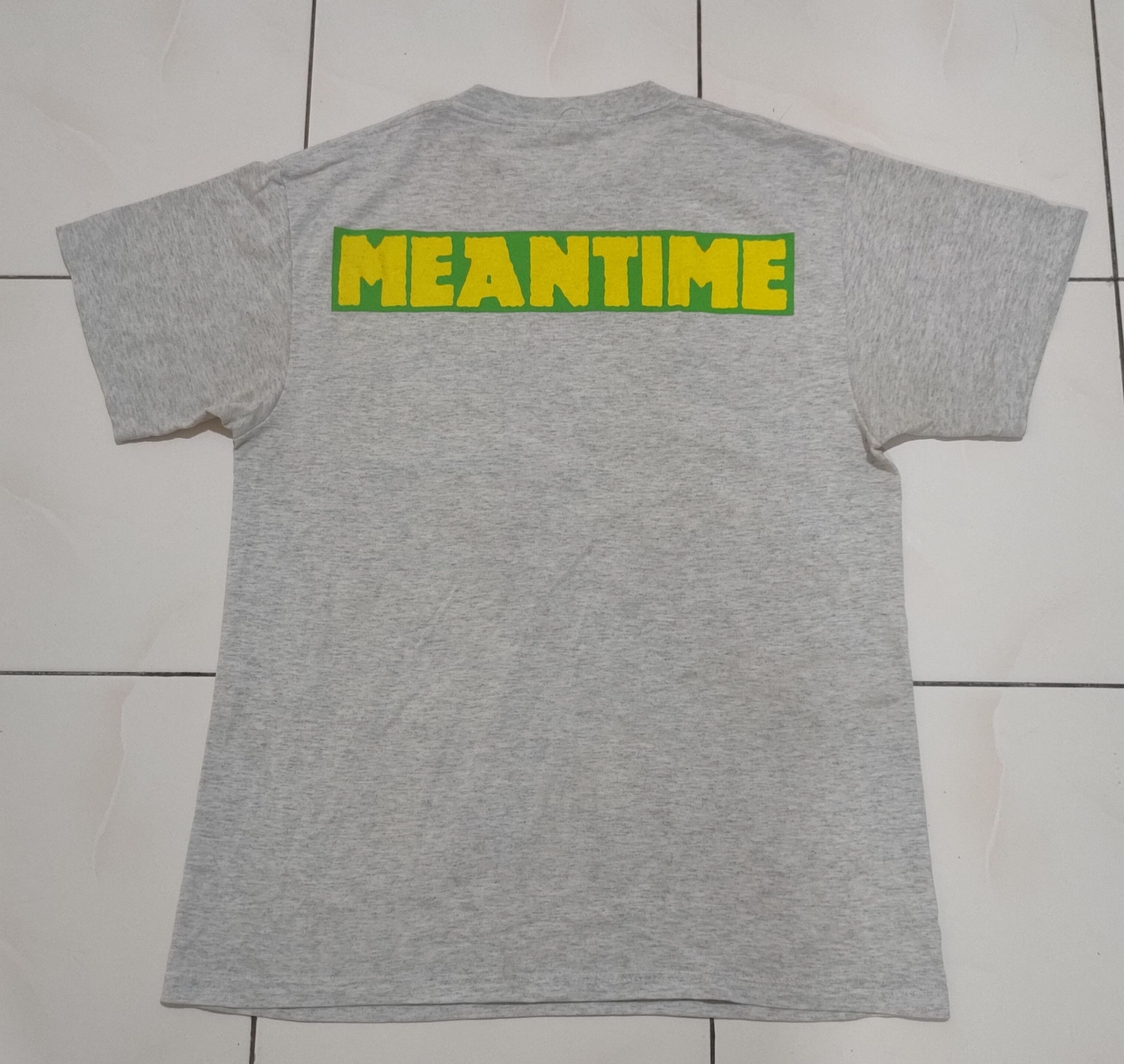Band Tees Helmet band X kozik Size US M / EU 48-50 / 2 - 4 Thumbnail
