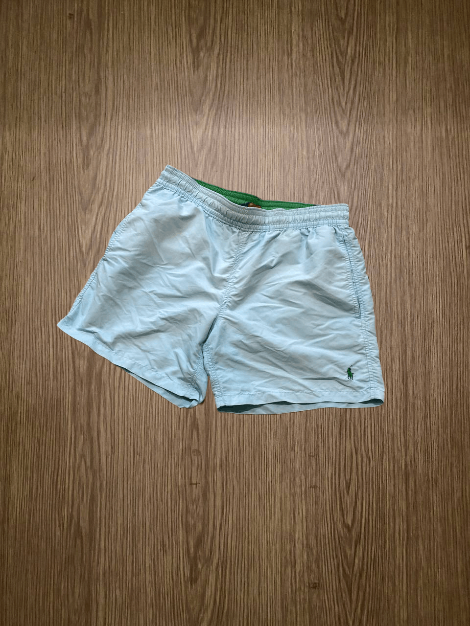 Polo Ralph Lauren Polo Ralph Lauren Vintage Shorts Logo Y2K Size US 30 / EU 46 - 1 Thumbnail
