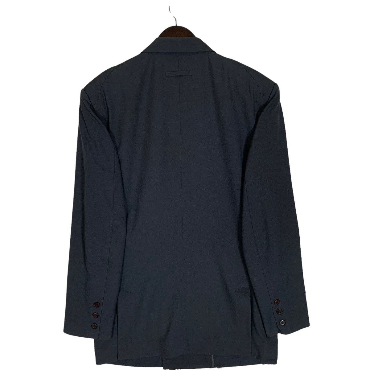 Jean Paul Gaultier Jean Paul Gaultier Homme Coat Jean Paul Gaultier Jacket Size US M / EU 48-50 / 2 - 8 Thumbnail