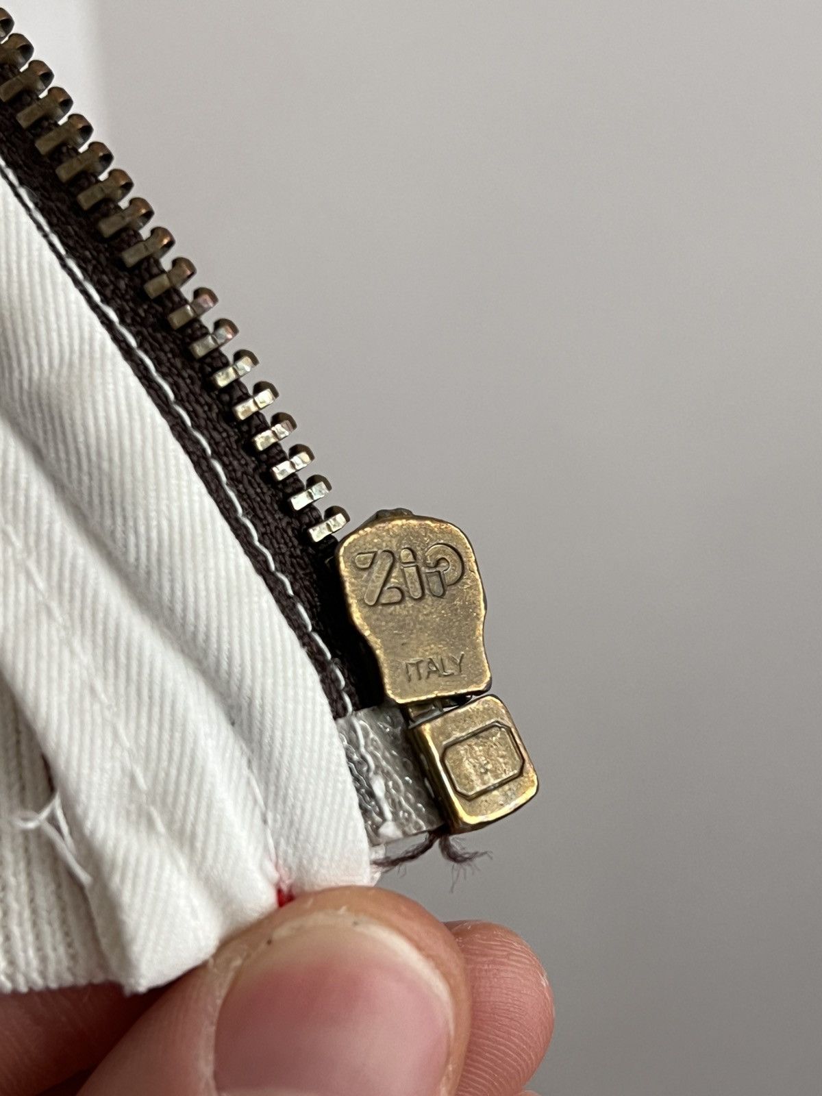 Dolce & Gabbana 2000s Dolce & Gabbana Light Jacket Size US M / EU 48-50 / 2 - 4 Thumbnail