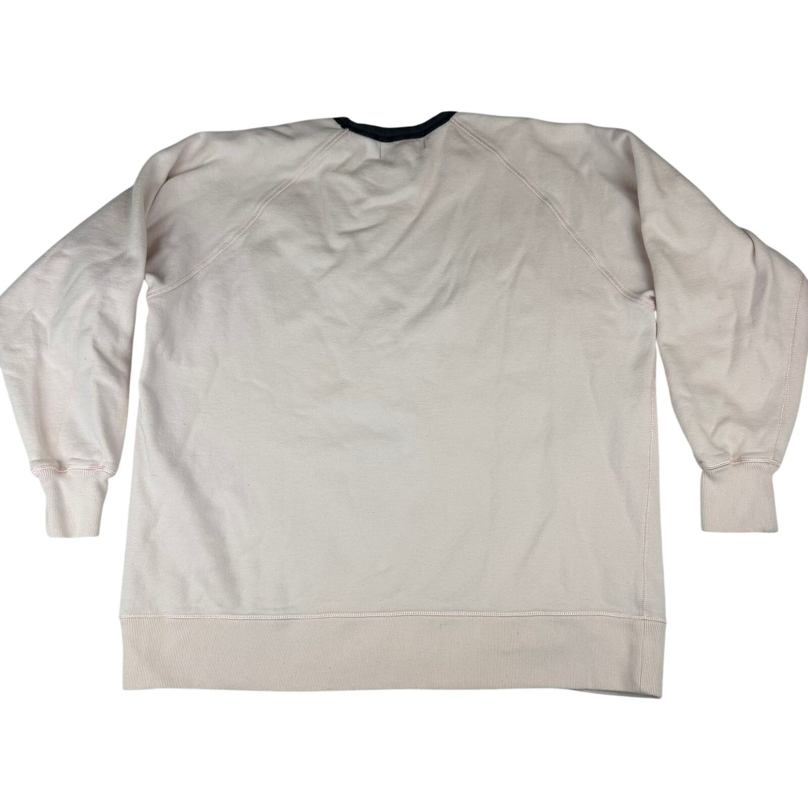 Ralph Lauren Vintage Ralph Lauren Sport Crewneck - Size Medium Size US M / EU 48-50 / 2 - 2 Thumbnail