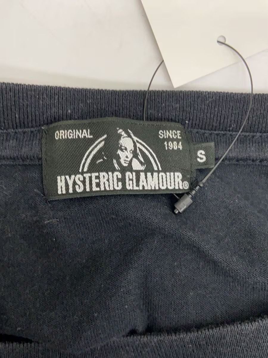 Hysteric Glamour God Save The Surf Tee Size US S / EU 44-46 / 1 - 4 Thumbnail