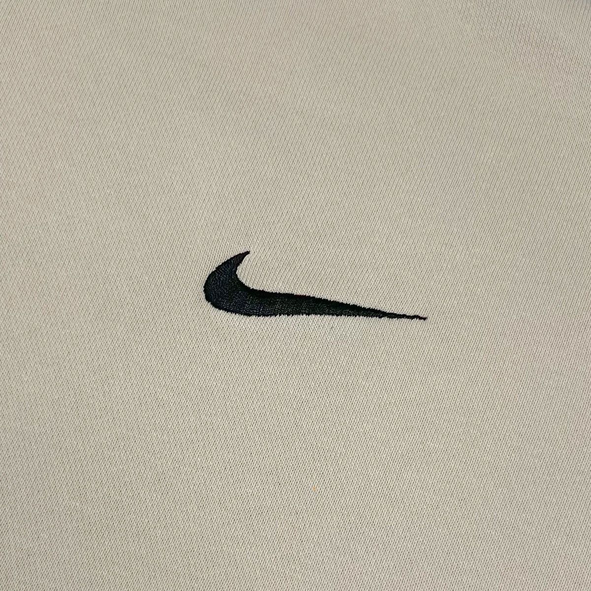 Nike Nike W Sportswear Essentials Fleece Sweatshirt Size M / US 6-8 / IT 42-44 - 2 Thumbnail