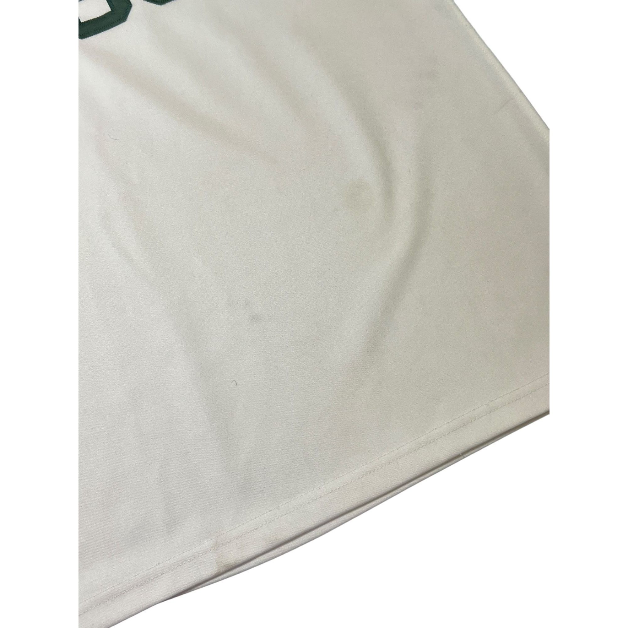 Other Vintage Headmaster Campuswear Hardwood 33 Basketball Jersey Size US XXL / EU 58 / 5 - 4 Thumbnail