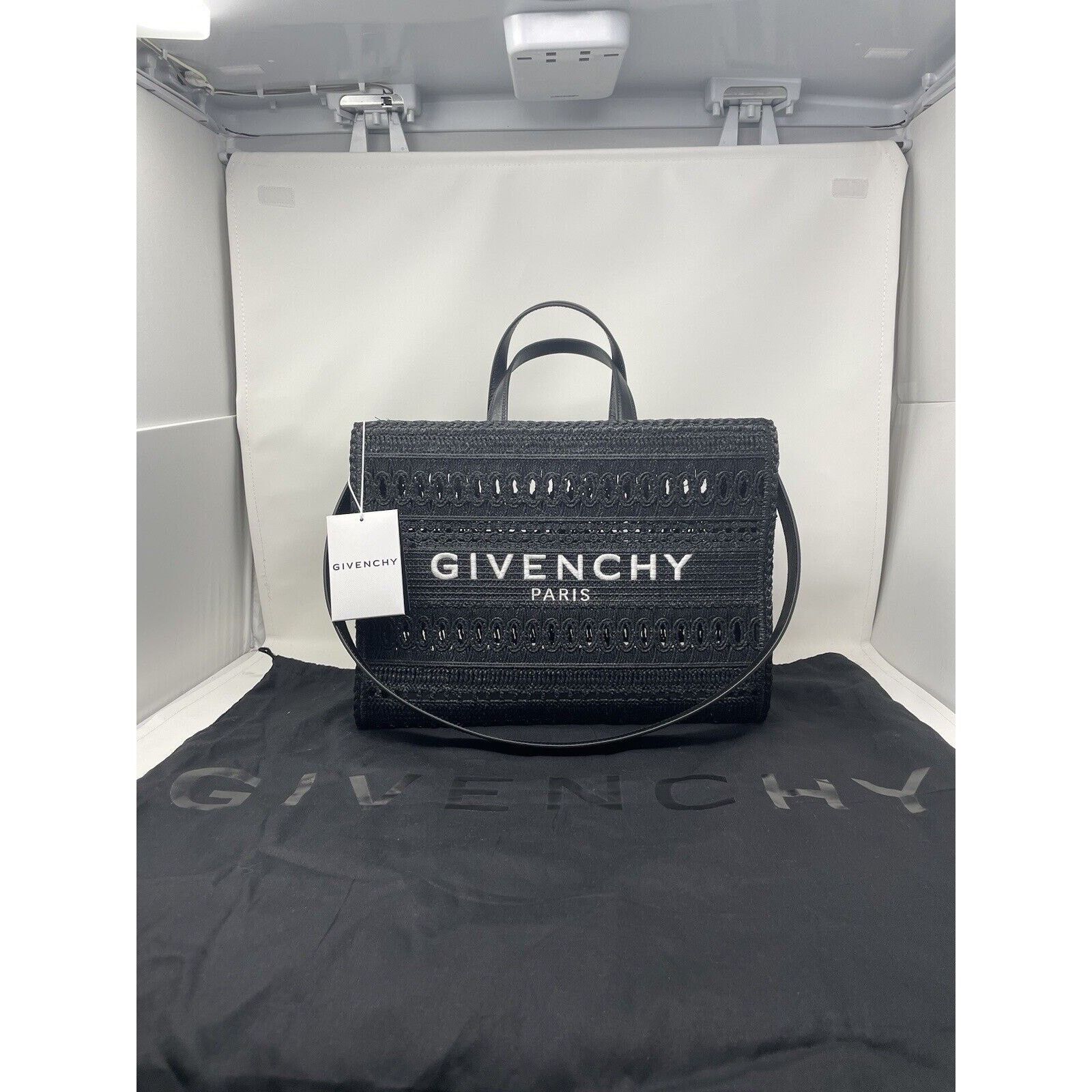 Givenchy Givenchy Medium tote NWT $2390 Size ONE SIZE - 9 Thumbnail