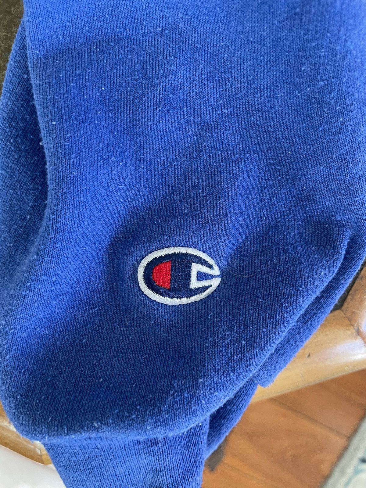 Champion Duke Champion Hoodie Size US S / EU 44-46 / 1 - 2 Thumbnail