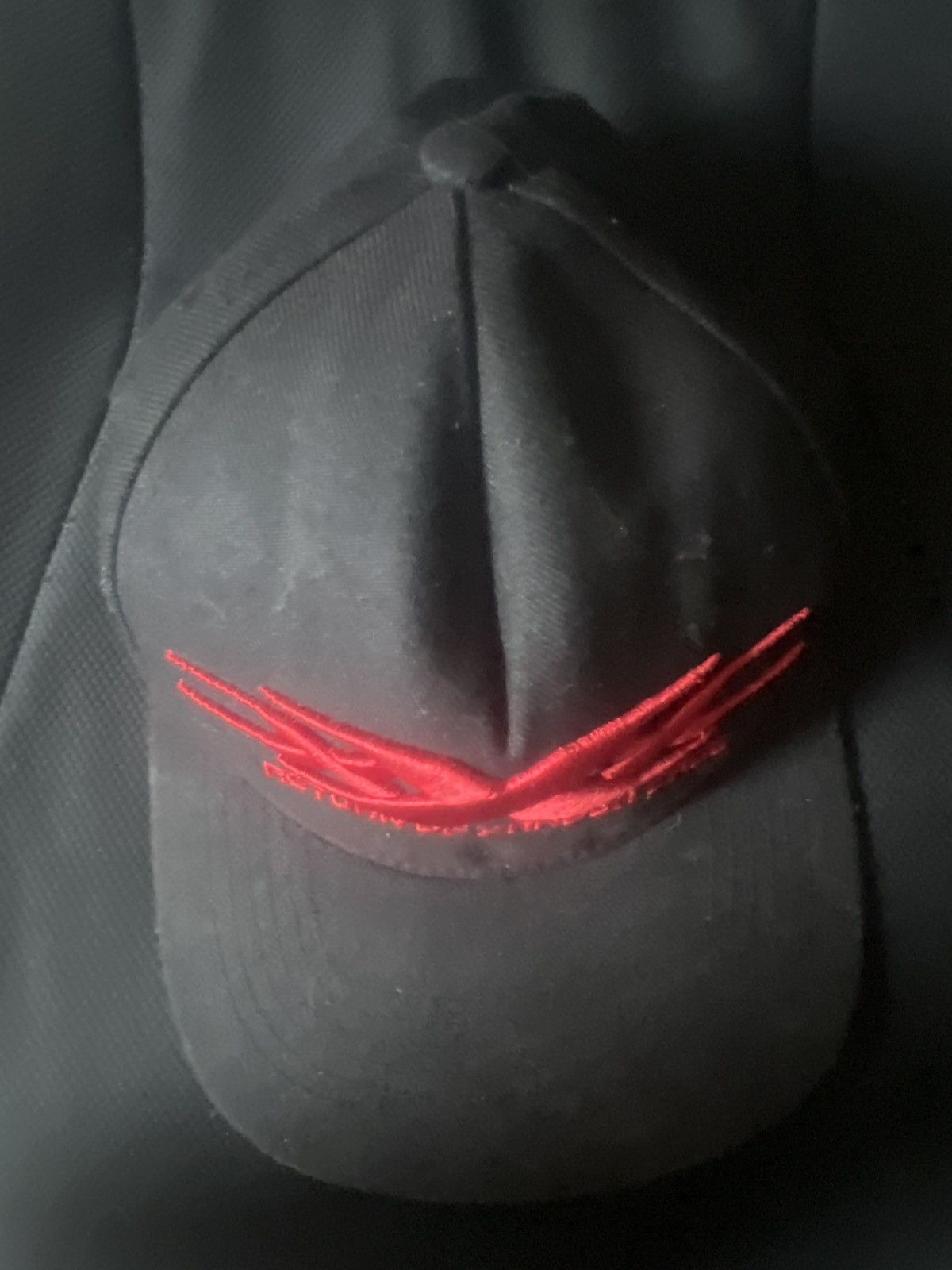 Hypebeast XXX Return Of Xander Cage Snapback Size ONE SIZE - 3 Thumbnail