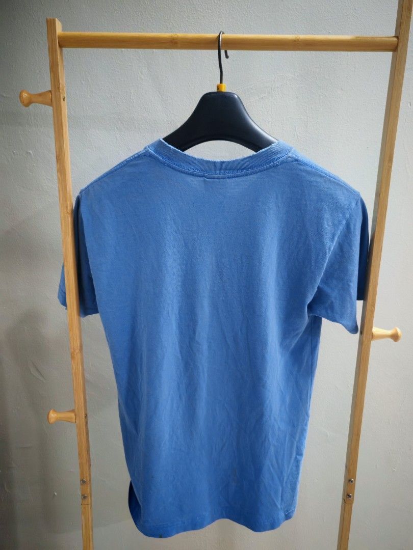 Vintage Vintage 90s James Brown Tee – Soul Icon Tribute Size US S / EU 44-46 / 1 - 4 Thumbnail