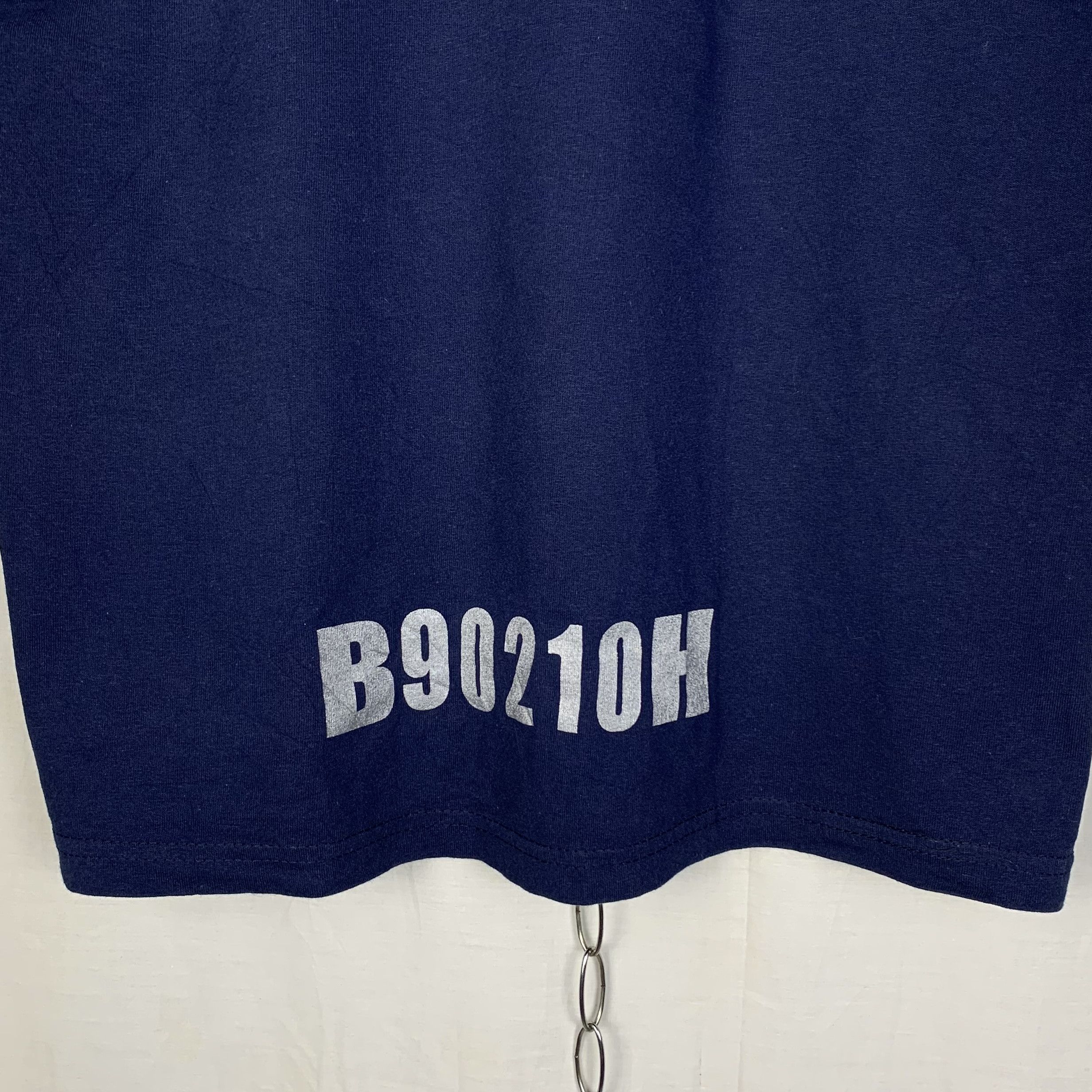Vintage Vintage Beverly Hills 90210 TV Series Tshirt Size US L / EU 52-54 / 3 - 4 Thumbnail