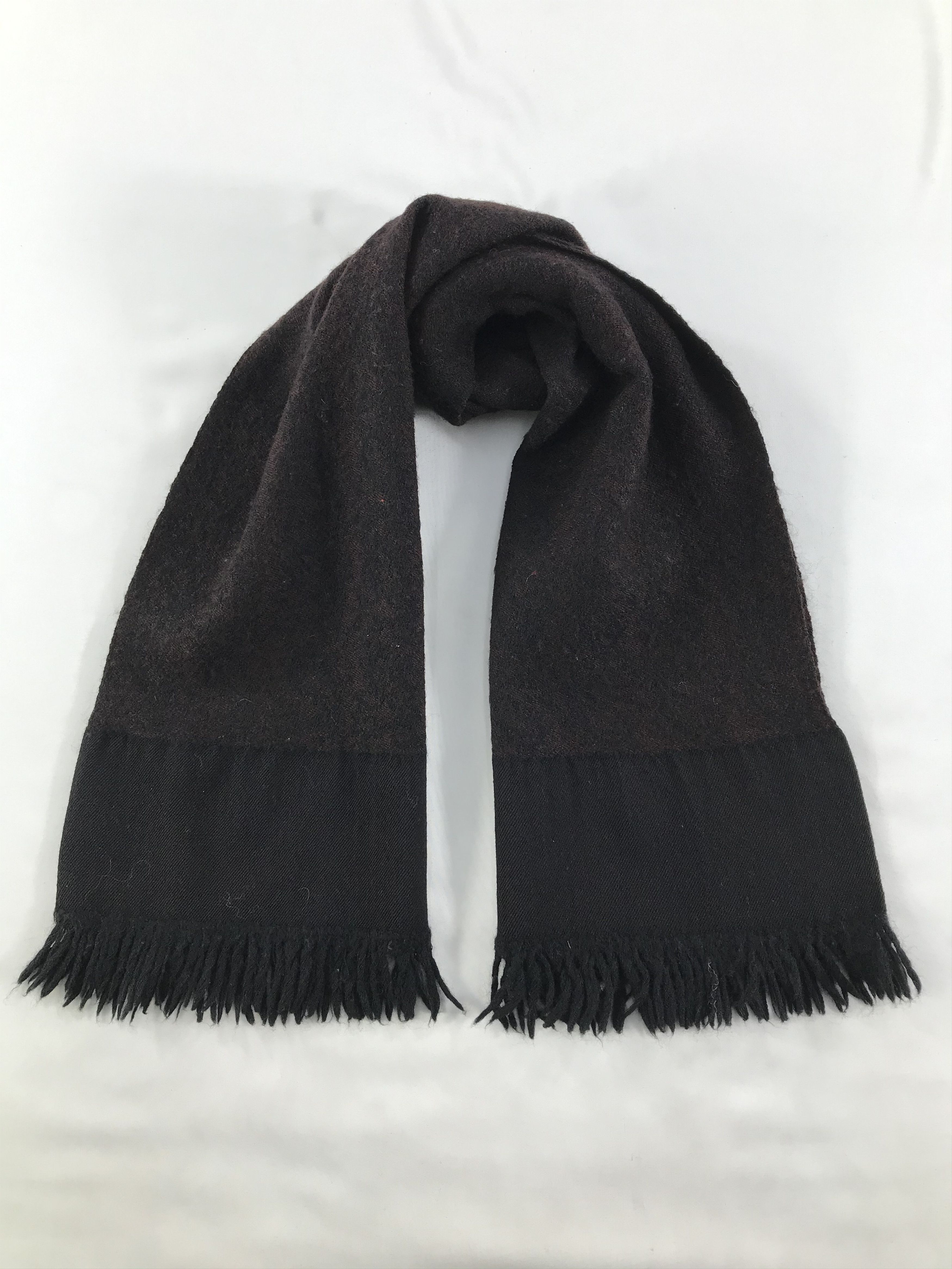 Vintage Comme des Garcons Scarf/Muffler/Neckwear MF1312