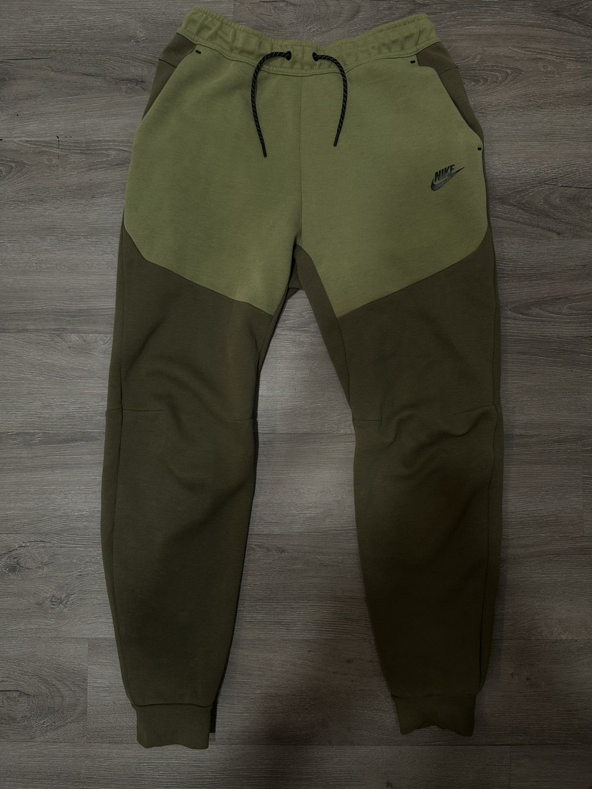 Nike Nike Tech Fleece Pants Size US 36 / EU 52 - 1 Thumbnail