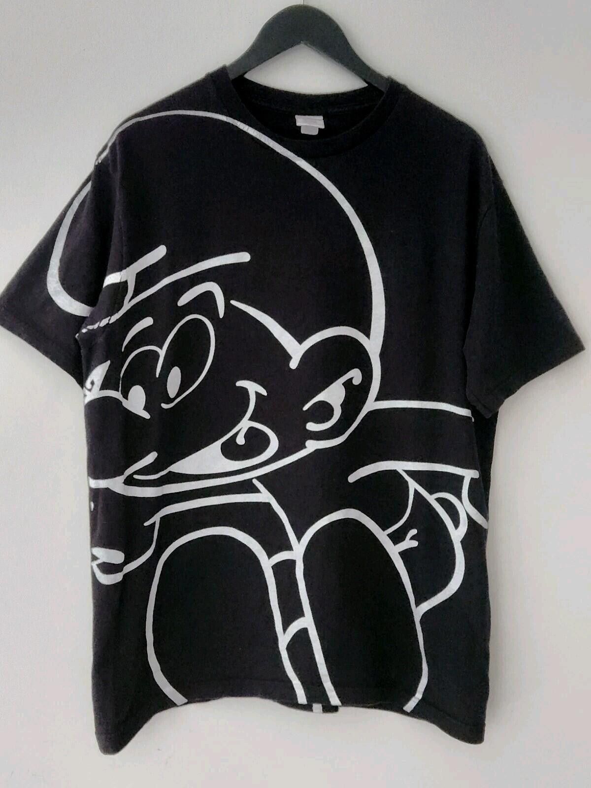 Supreme Supreme Butthole Surfers Psychic Shirt Size Large | Grailed