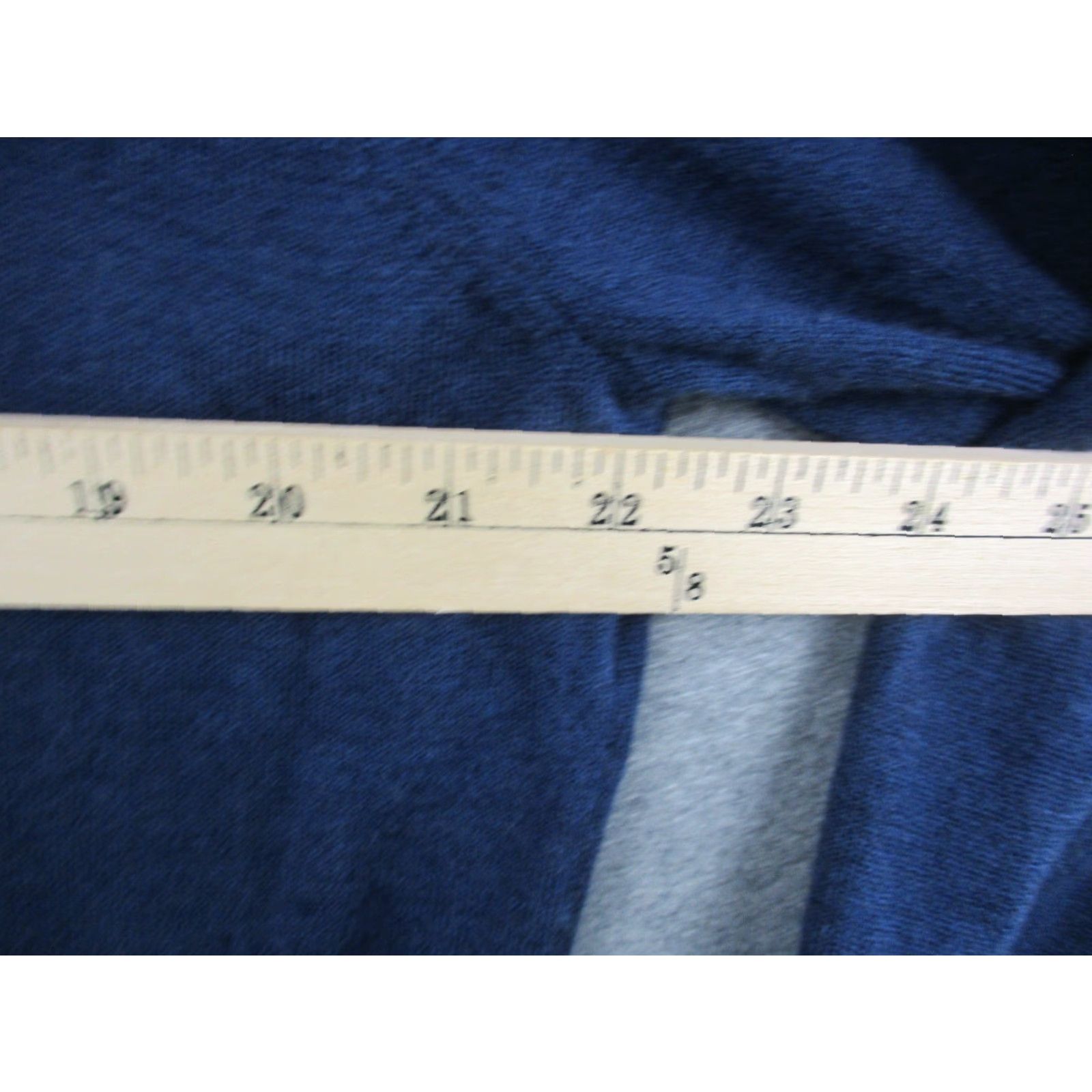 Peter Millar Peter Millar Crown Sweater Men’s Large Merino Wool Blend Blue 1/4 Zip Crewneck Sports Golf Knit Pullover Long Sleeve Solid Knit | Mens Size US L / EU 52-54 / 3 - 6 Thumbnail