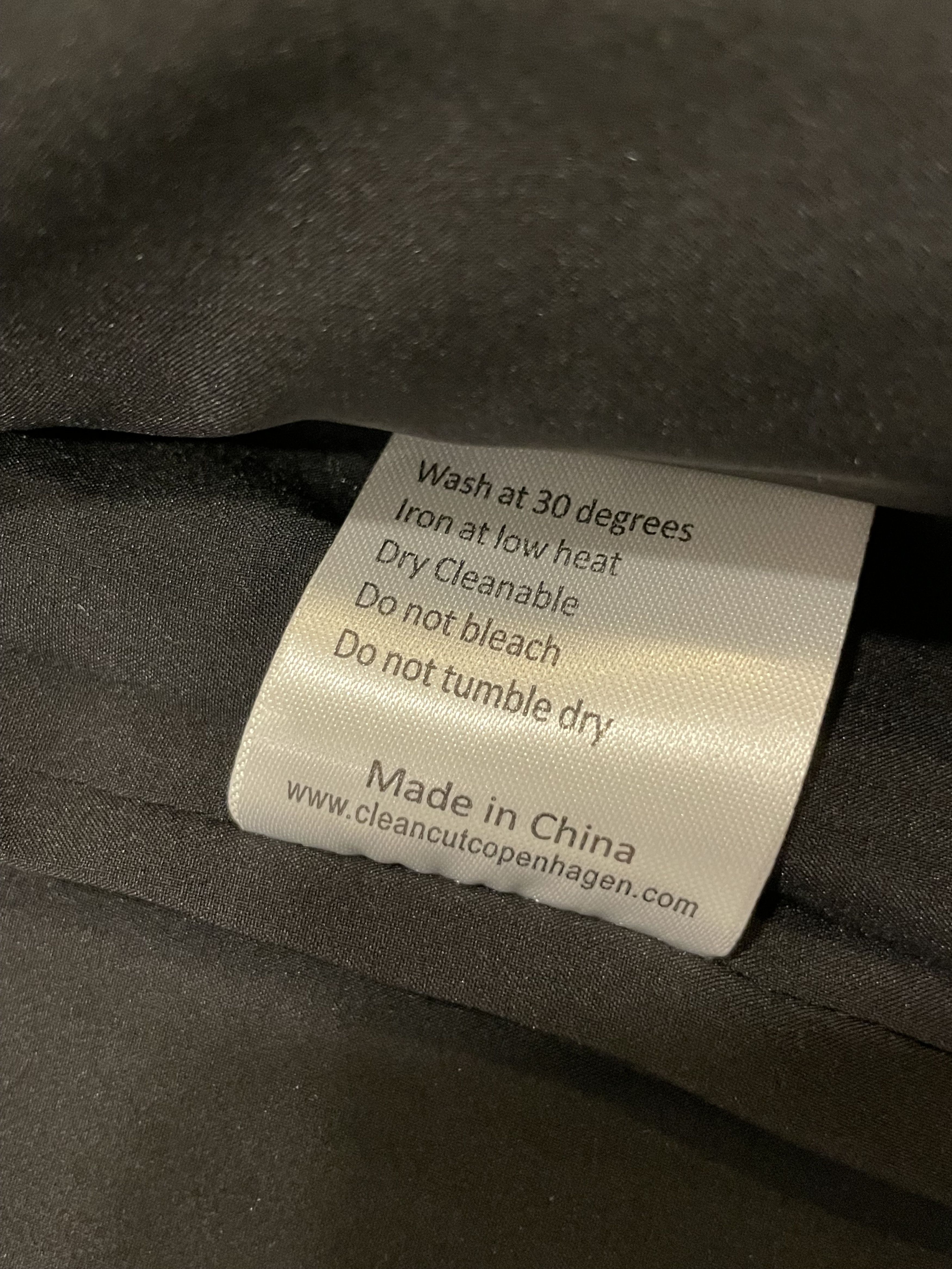 Other Clean Cut Copenhagen Milano Jacket Size US S / EU 44-46 / 1 - 5 Thumbnail