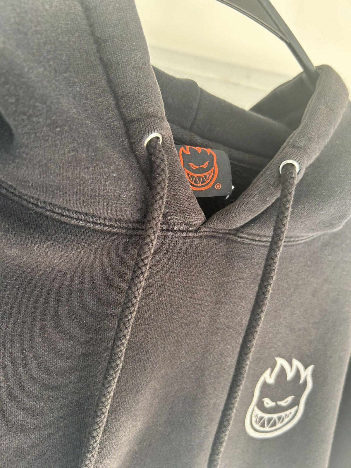 Vintage Spitfire x Vintage Size US M / EU 48-50 / 2 - 2 Thumbnail