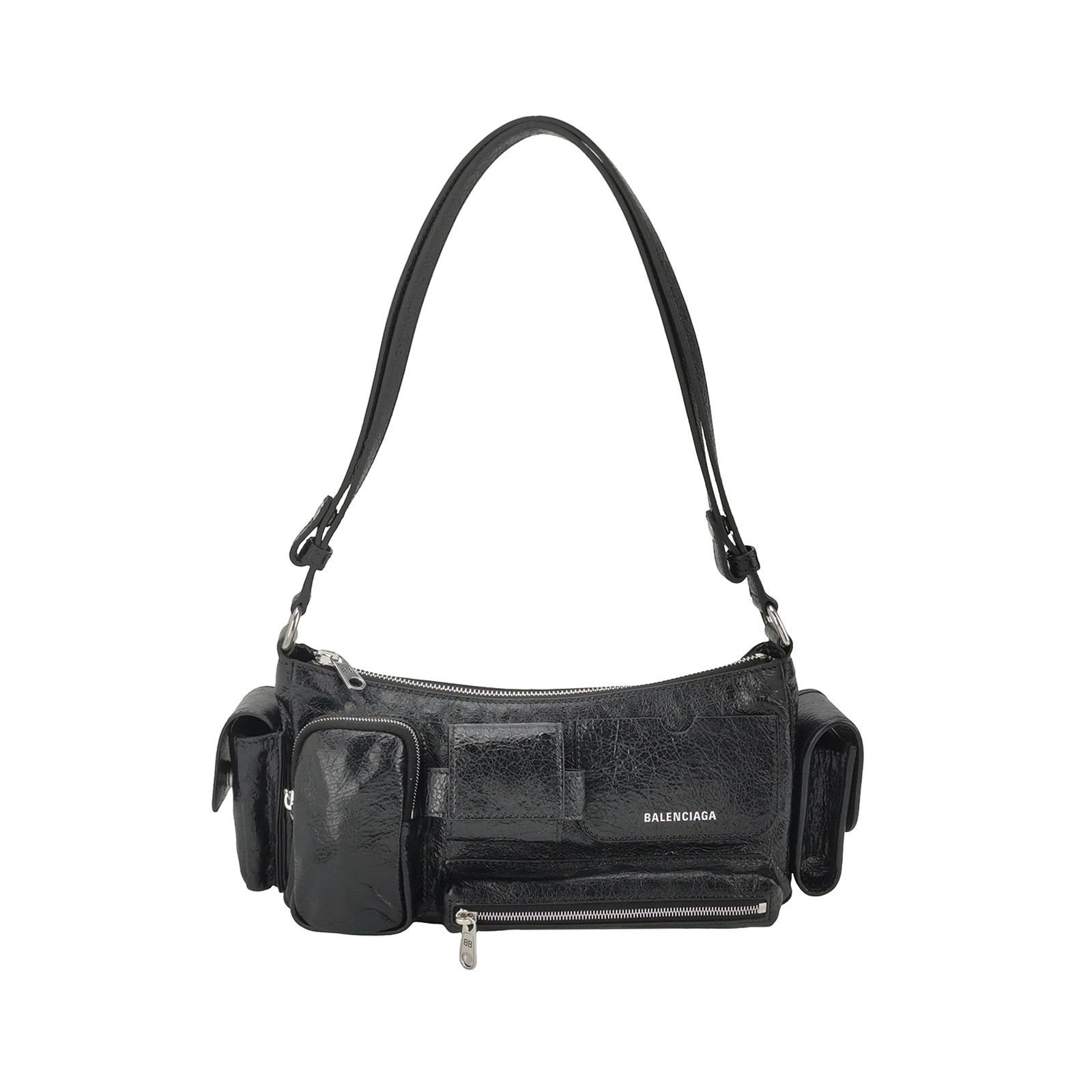 Balenciaga Balenciaga Women os Shoulder Bags Size ONE SIZE - 1 Thumbnail