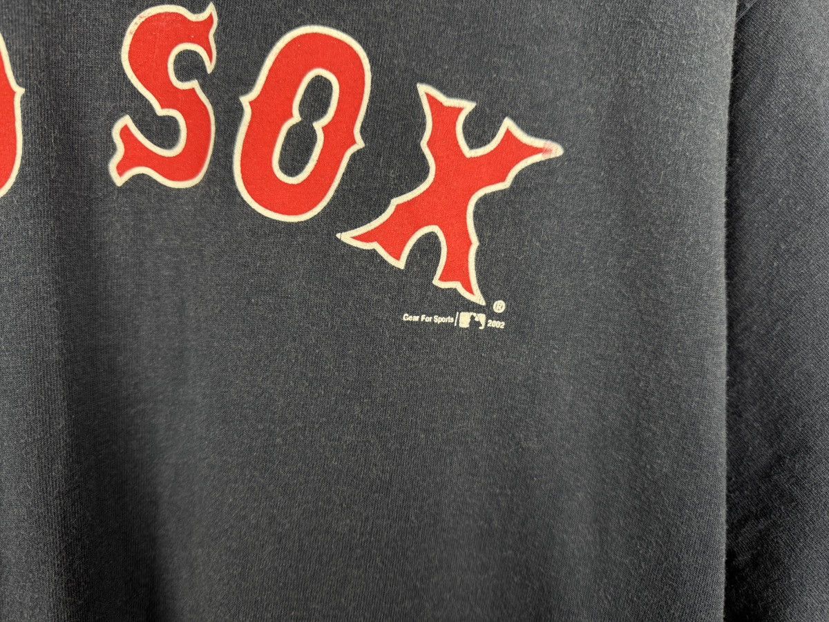 Vintage Men’s Red Sox Martinez 45 T-Shirt Sportswear Size XXL Size US XXL / EU 58 / 5 - 6 Thumbnail