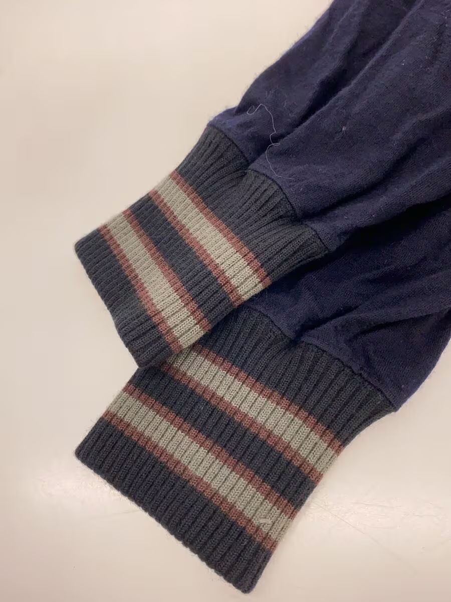 Comme des Garcons × Comme des Garcons Homme Plus AD2004 Wool Knit Sweater Size US M / EU 48-50 / 2 - 4 Thumbnail