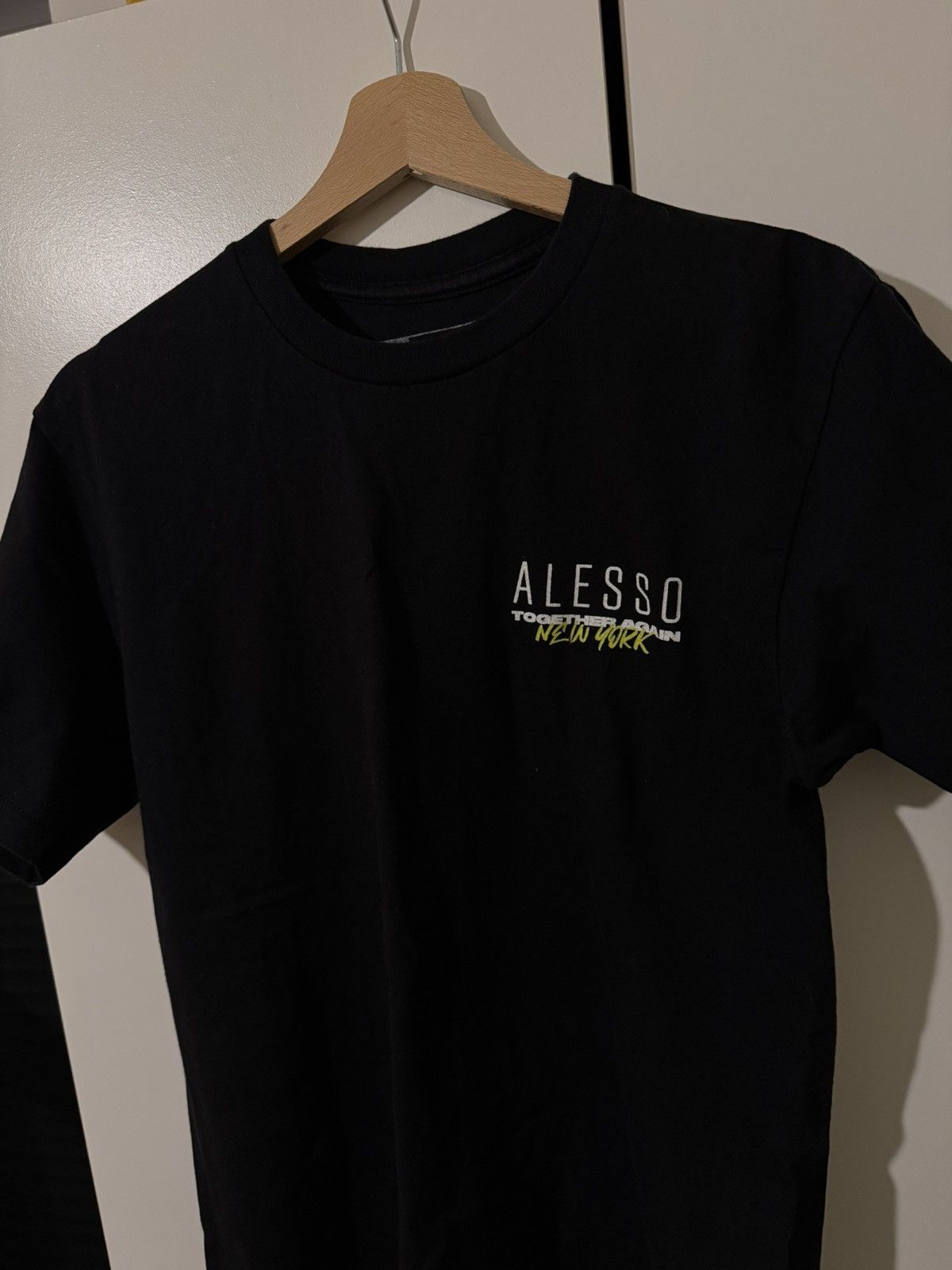 Other ALESSO dj merch new york Size US M / EU 48-50 / 2 - 1 Thumbnail