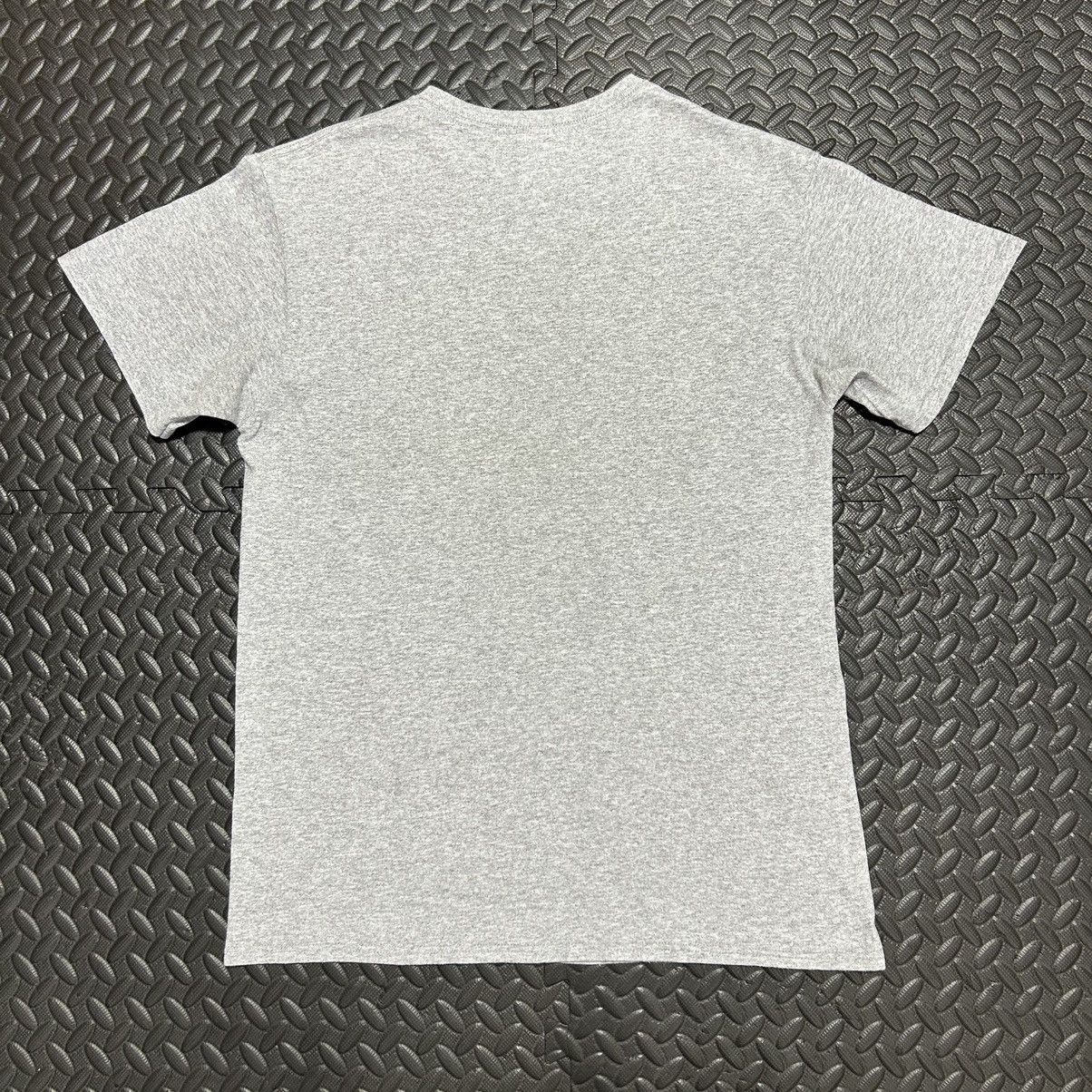 MLB Chicago Cubs 2016 World Series Champions Shirt Medium Gray Size US M / EU 48-50 / 2 - 10 Thumbnail