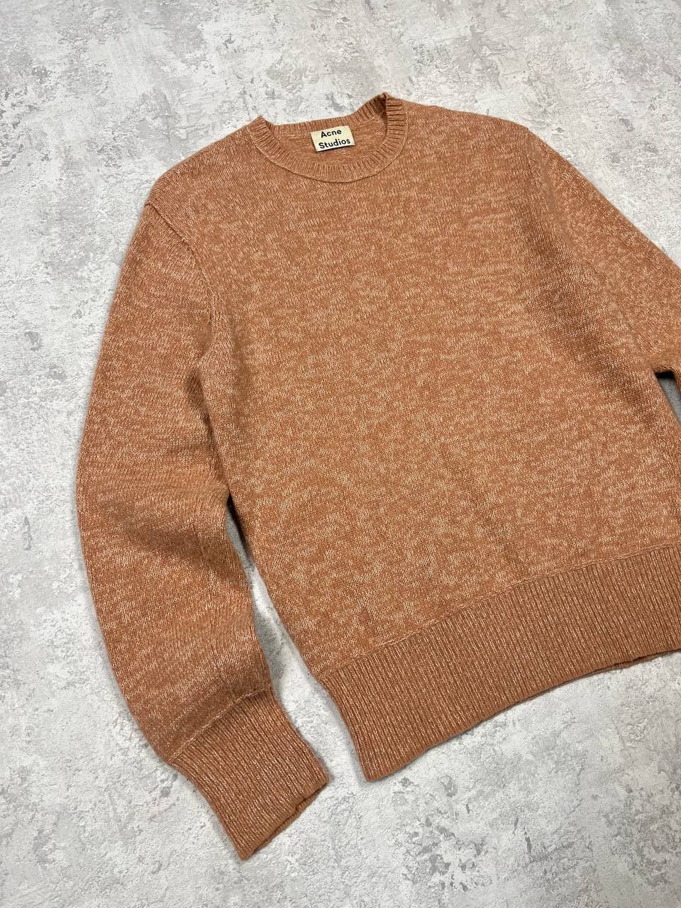 Acne Studios Rare Grail Acne Studios Sweater Size US S / EU 44-46 / 1 - 2 Thumbnail