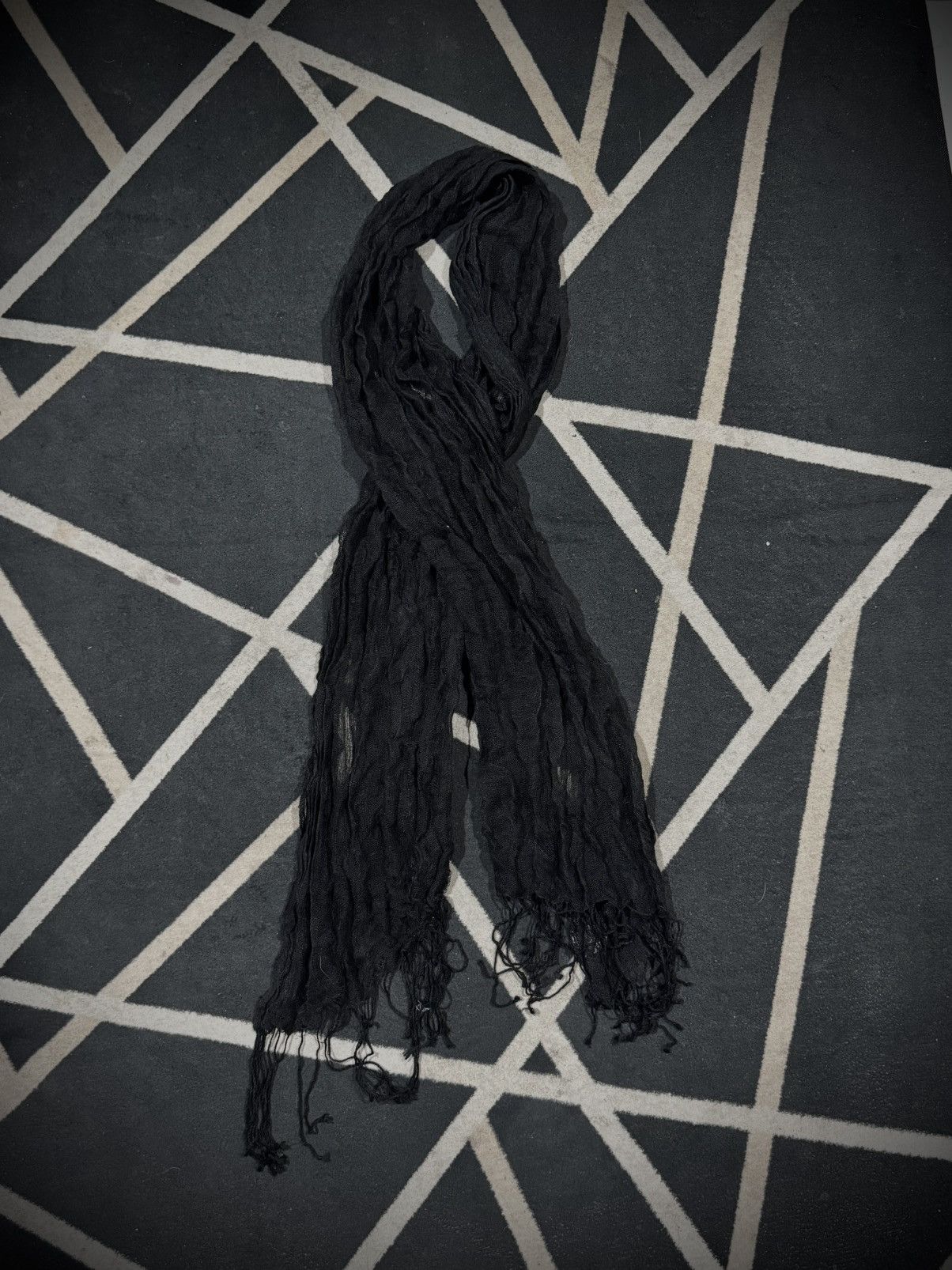 If Six Was Nine If Six Was Nine Stole | Grailed