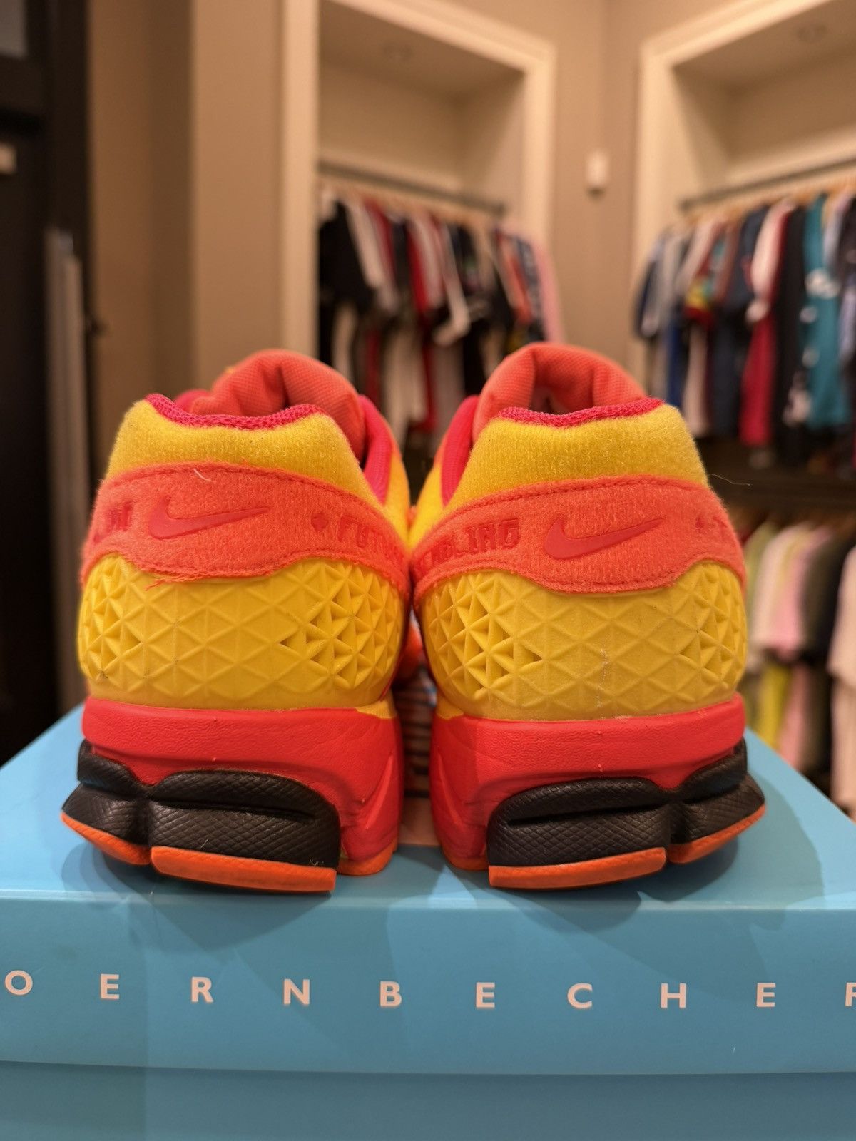 Nike Nike Vomero 5 ‘Doernbecher’ Size US 10 / EU 43 - 3 Thumbnail