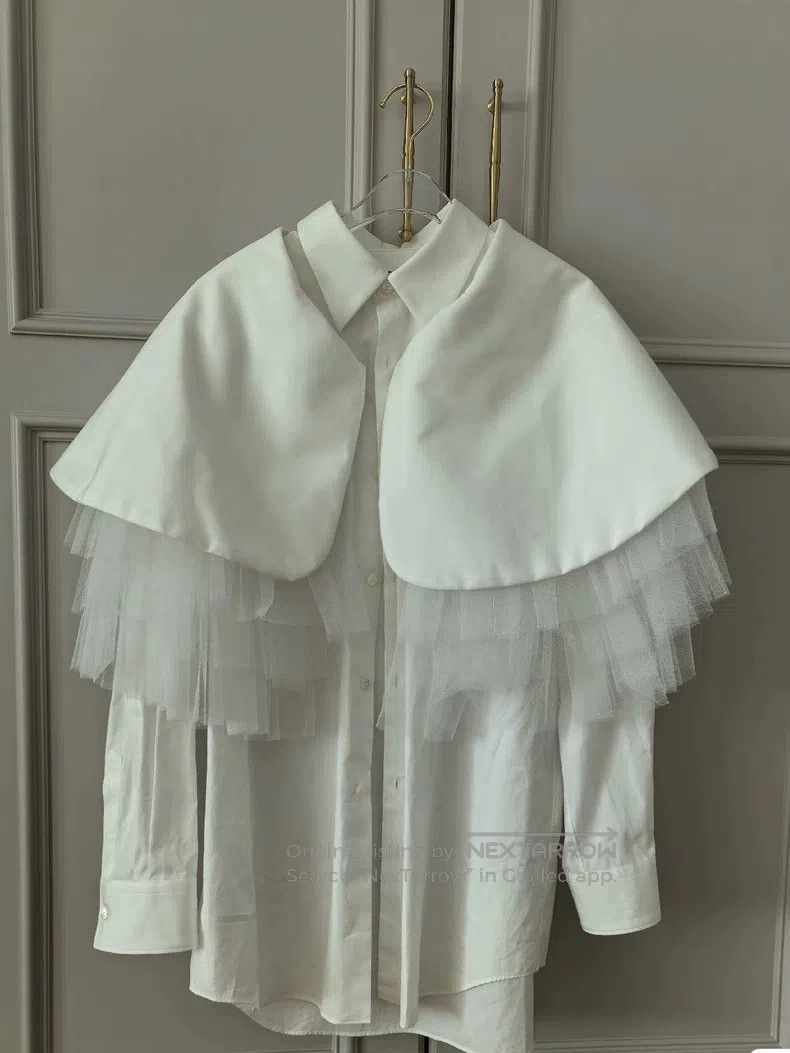 Comme des Garcons Comme Des Garcons shirt Size M / US 6-8 / IT 42-44 - 1 Thumbnail