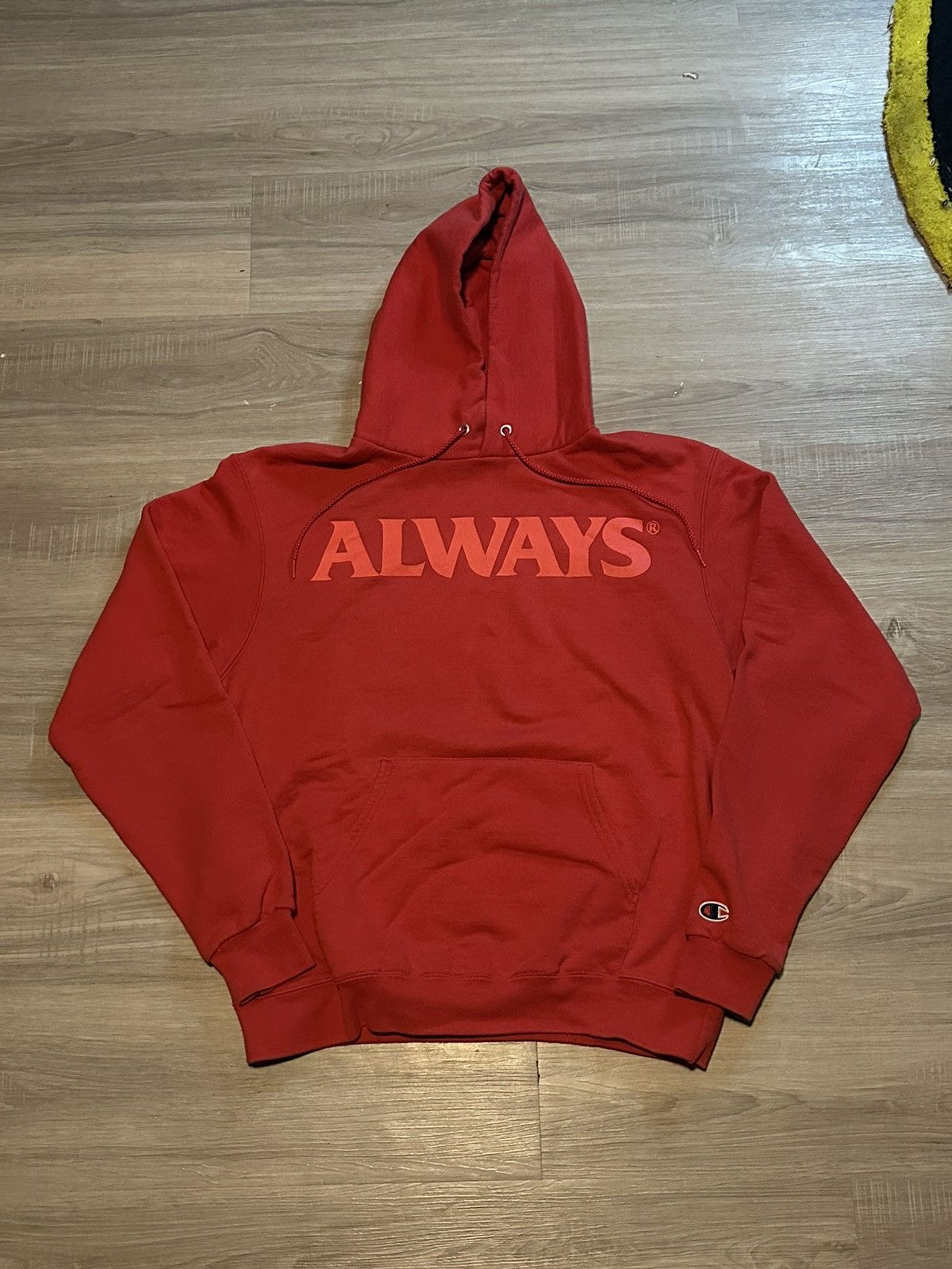 Other ALWAYS HOODIE Size US M / EU 48-50 / 2 - 1 Thumbnail